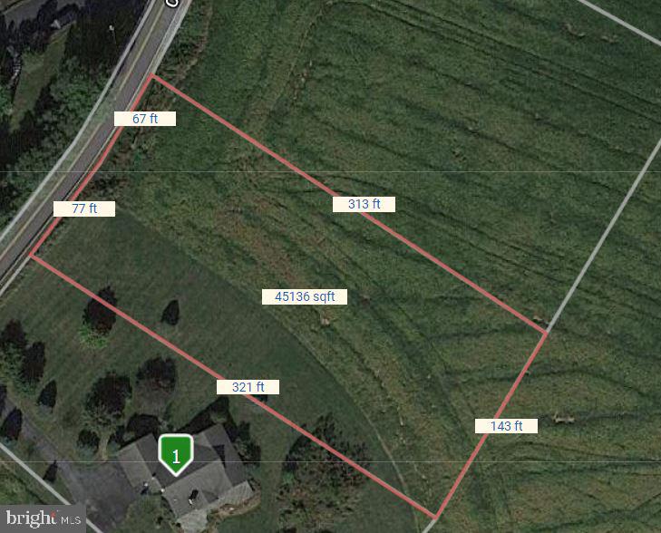 EAST HOPEWELL TWP - Farm