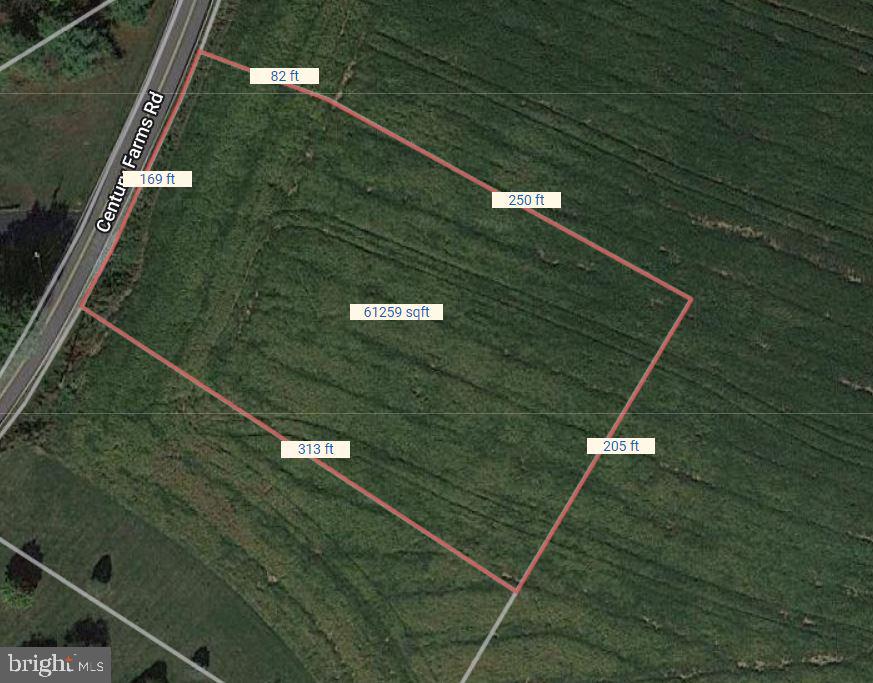 EAST HOPEWELL TWP - Farm