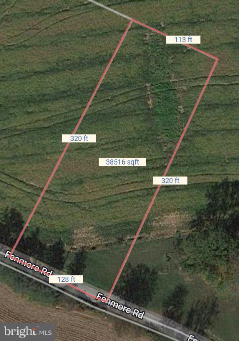 EAST HOPEWELL TWP - Farm