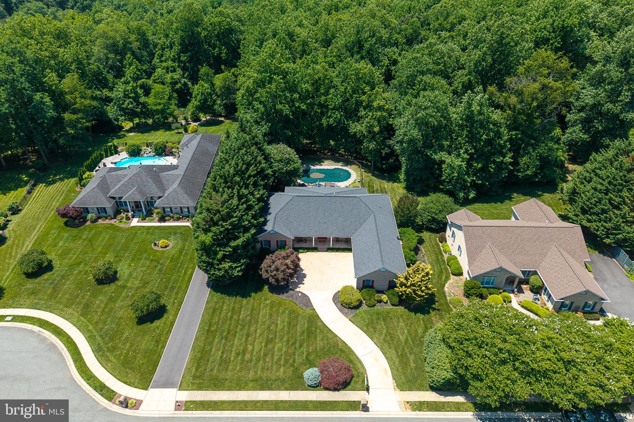 CEDARDAY - Residential