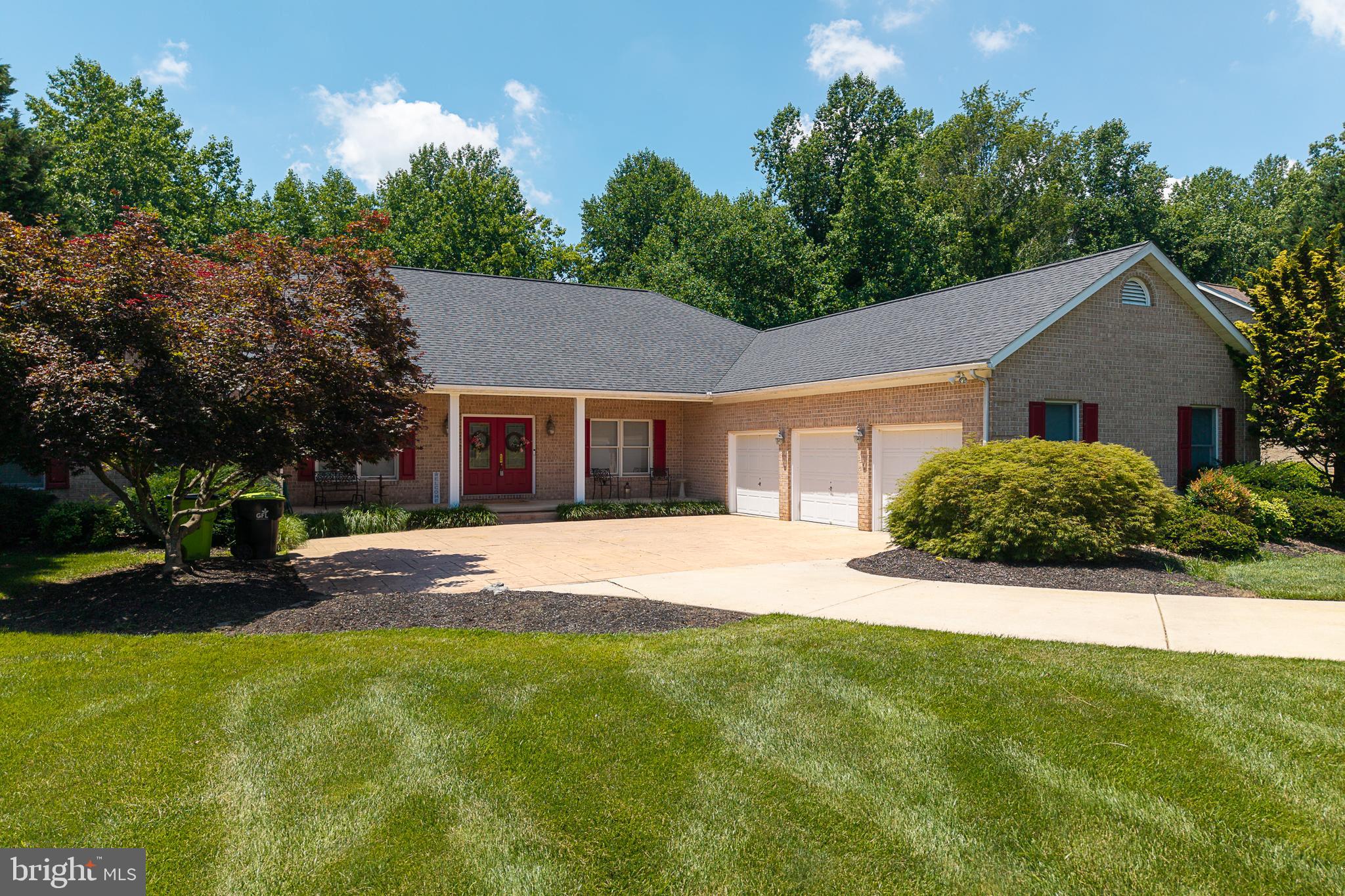 CEDARDAY - Residential