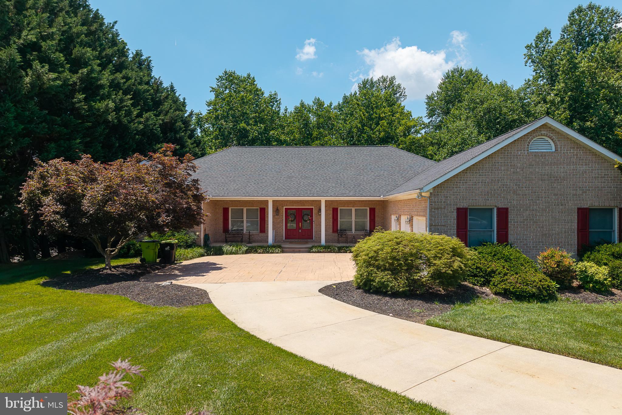 CEDARDAY - Residential