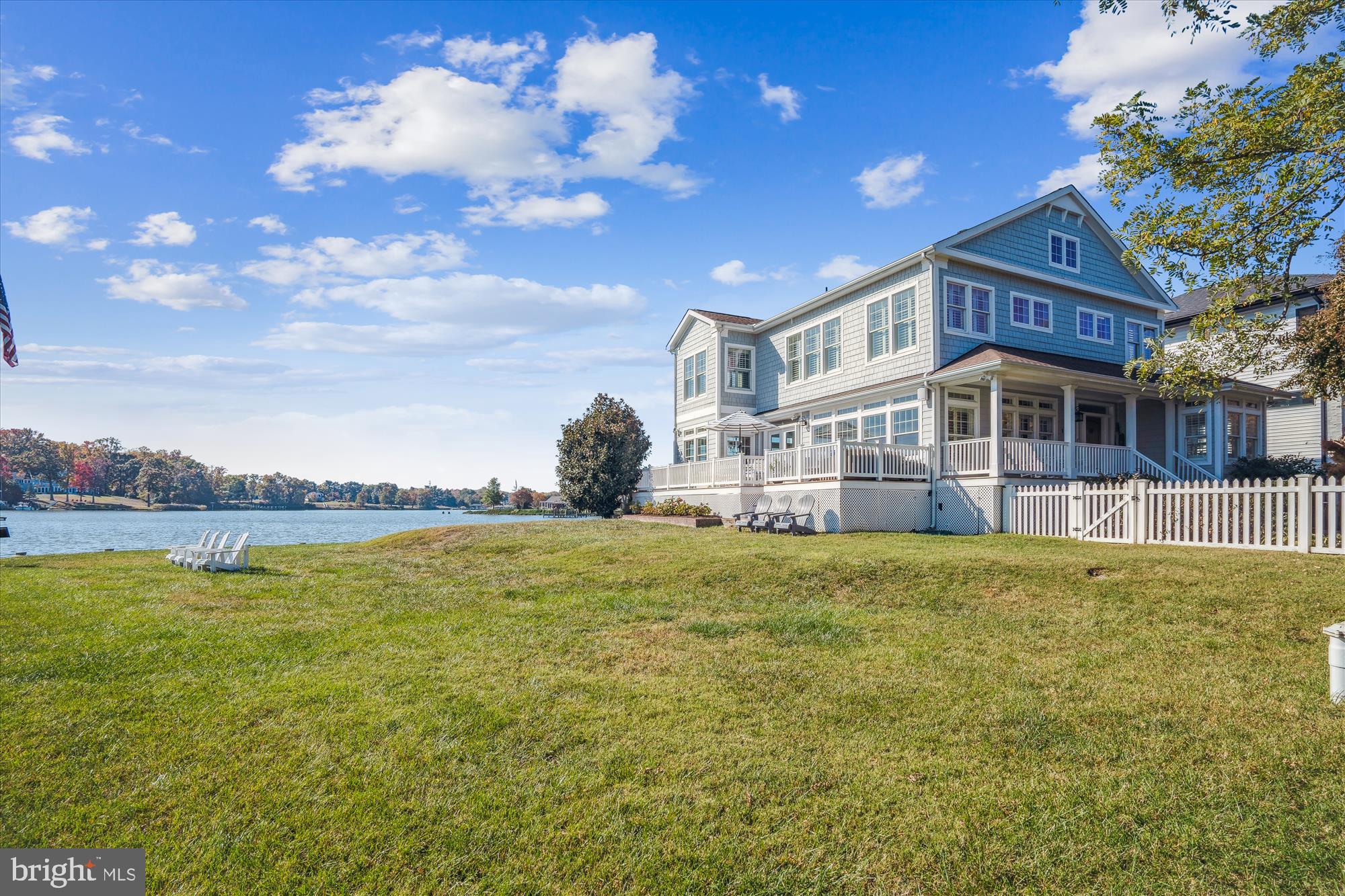 TURKEY POINT - Residential