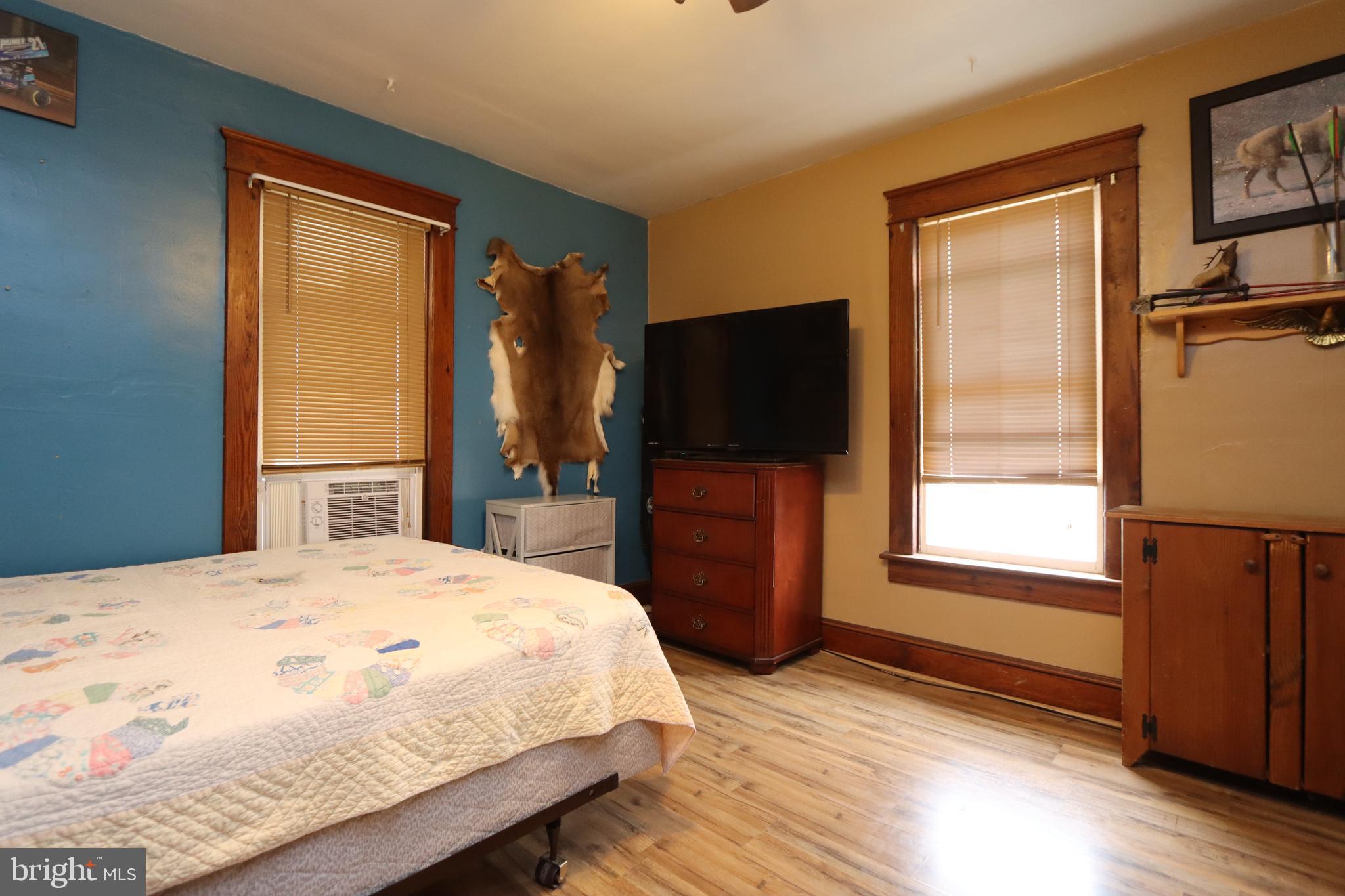 HANOVER BORO - Residential