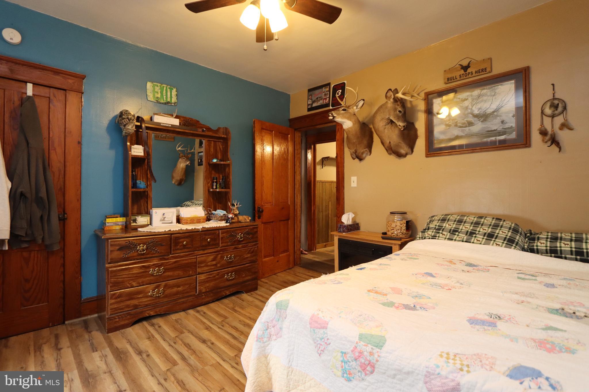 HANOVER BORO - Residential