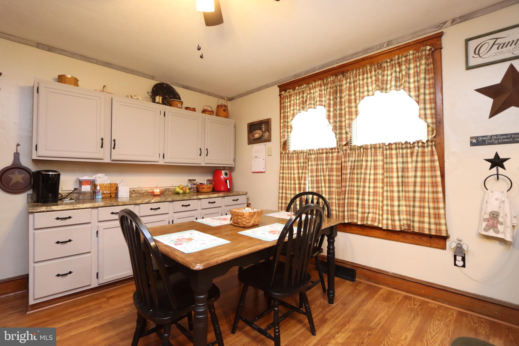 HANOVER BORO - Residential