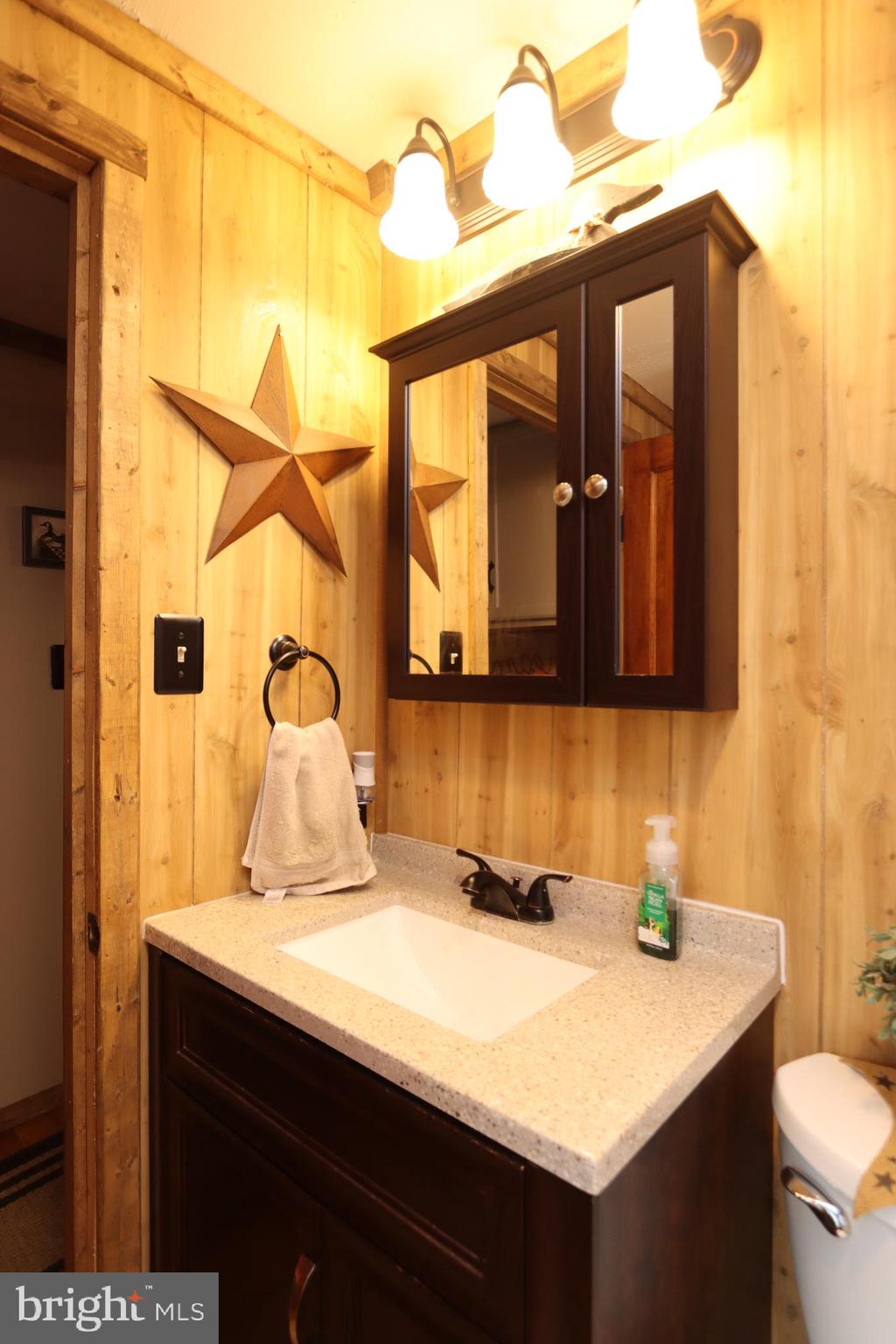 HANOVER BORO - Residential
