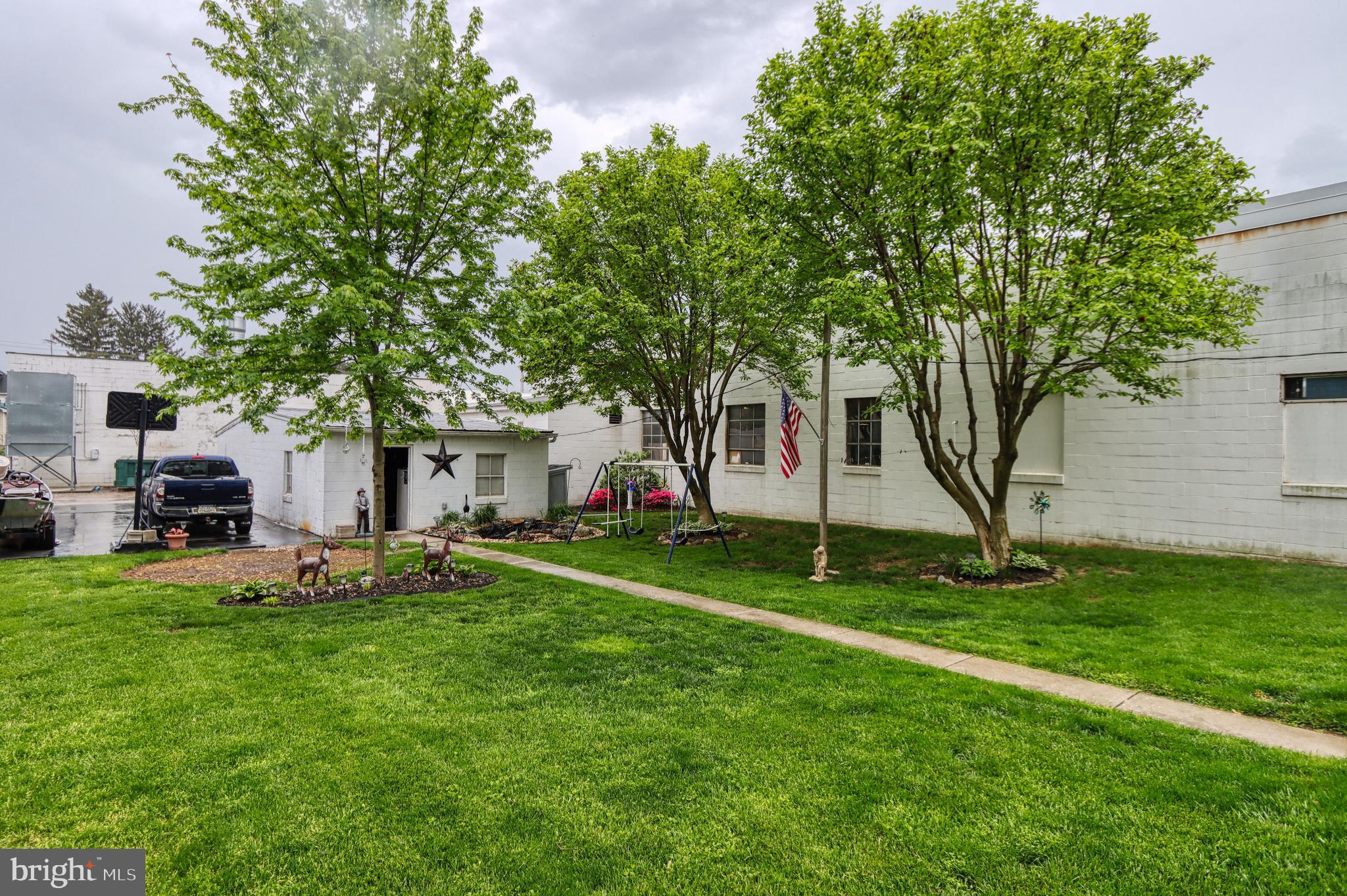 HANOVER BORO - Residential
