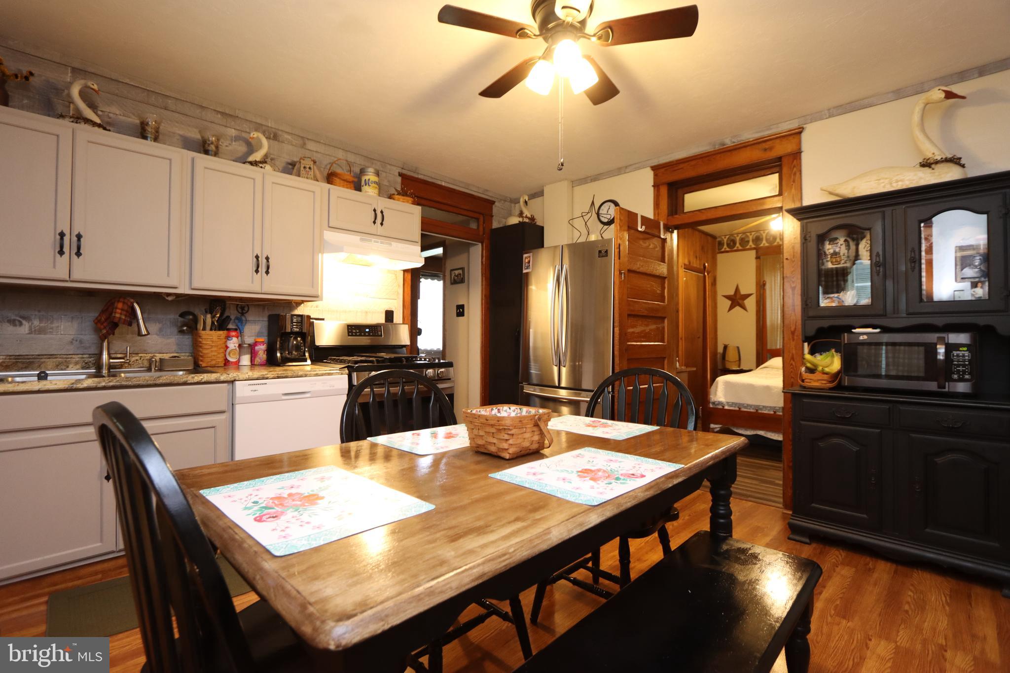 HANOVER BORO - Residential