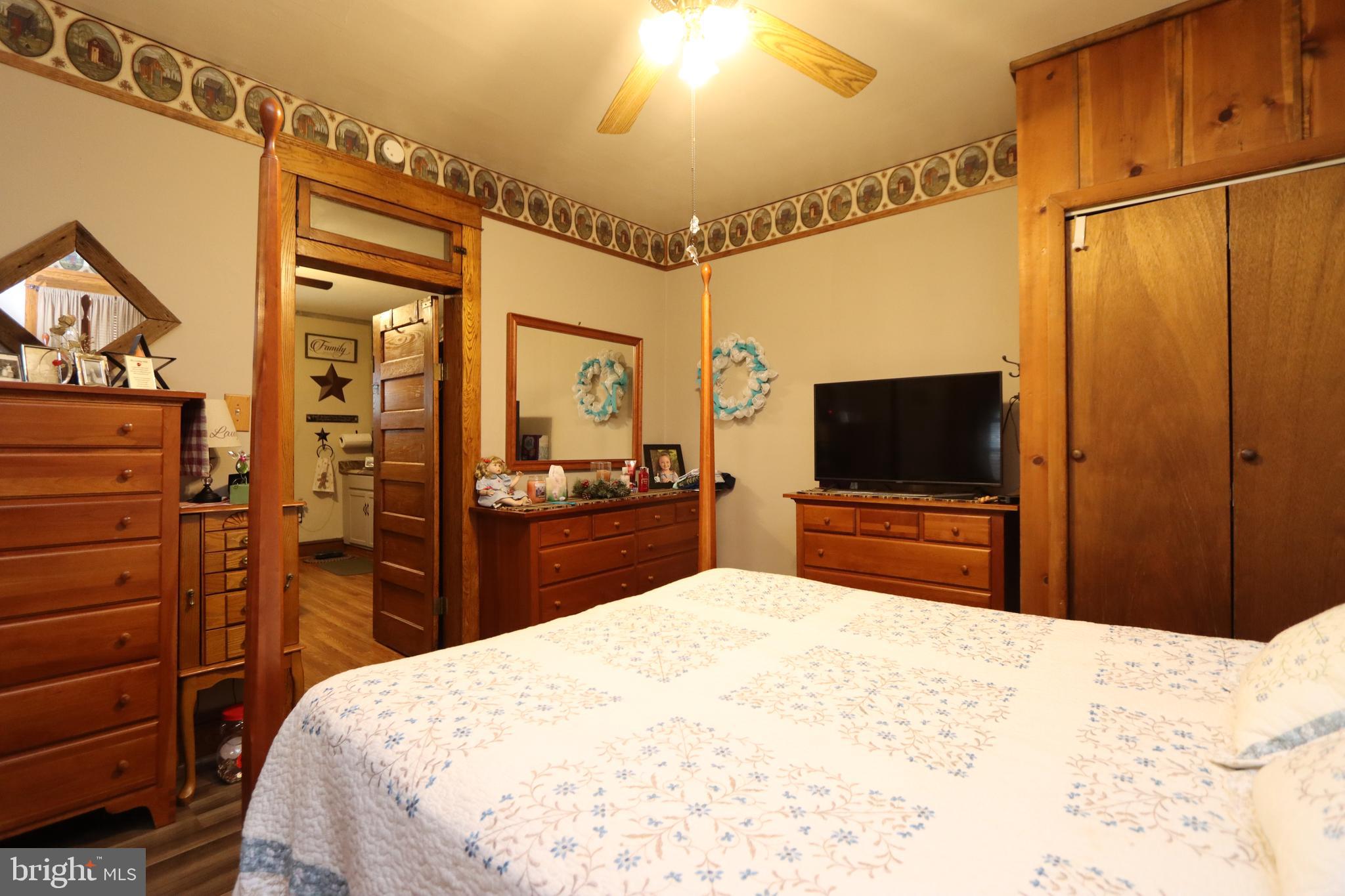 HANOVER BORO - Residential