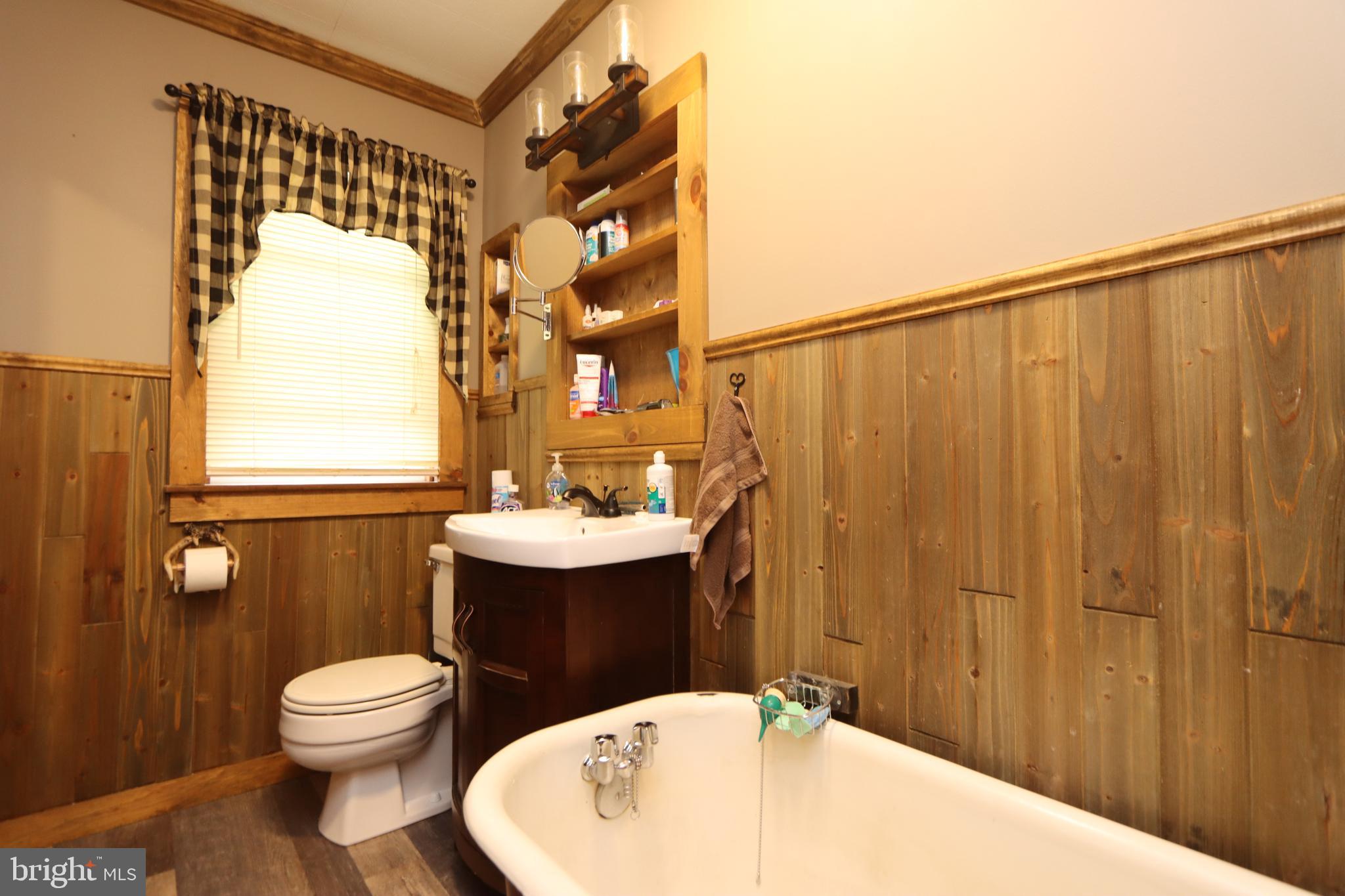 HANOVER BORO - Residential
