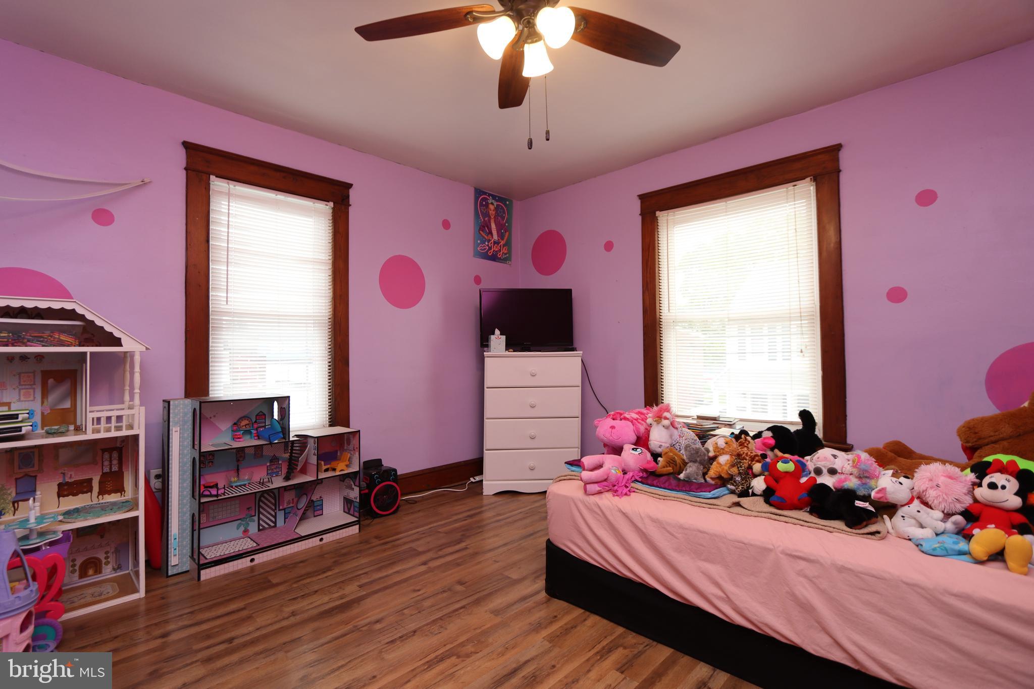 HANOVER BORO - Residential