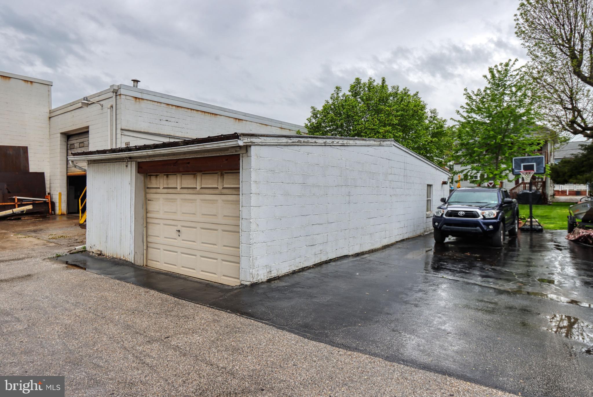 HANOVER BORO - Residential