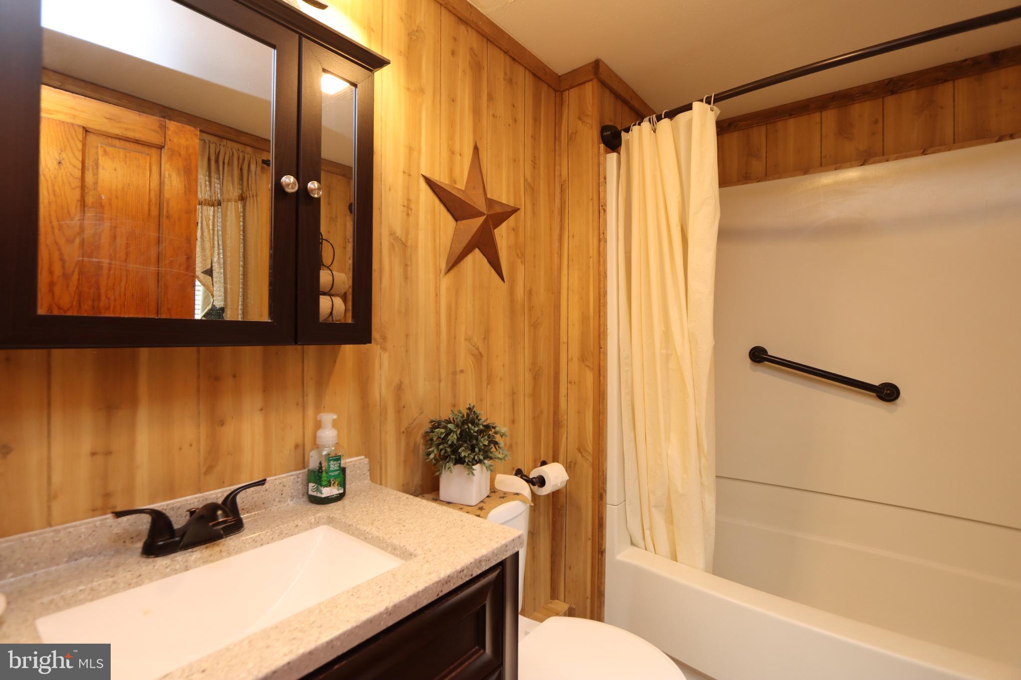 HANOVER BORO - Residential