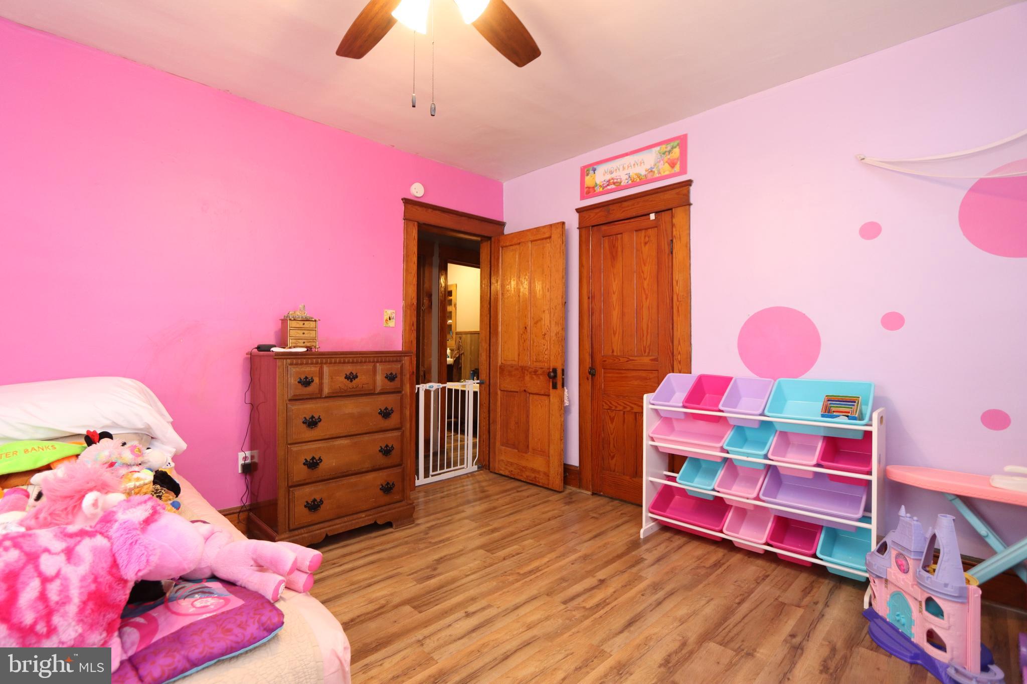 HANOVER BORO - Residential