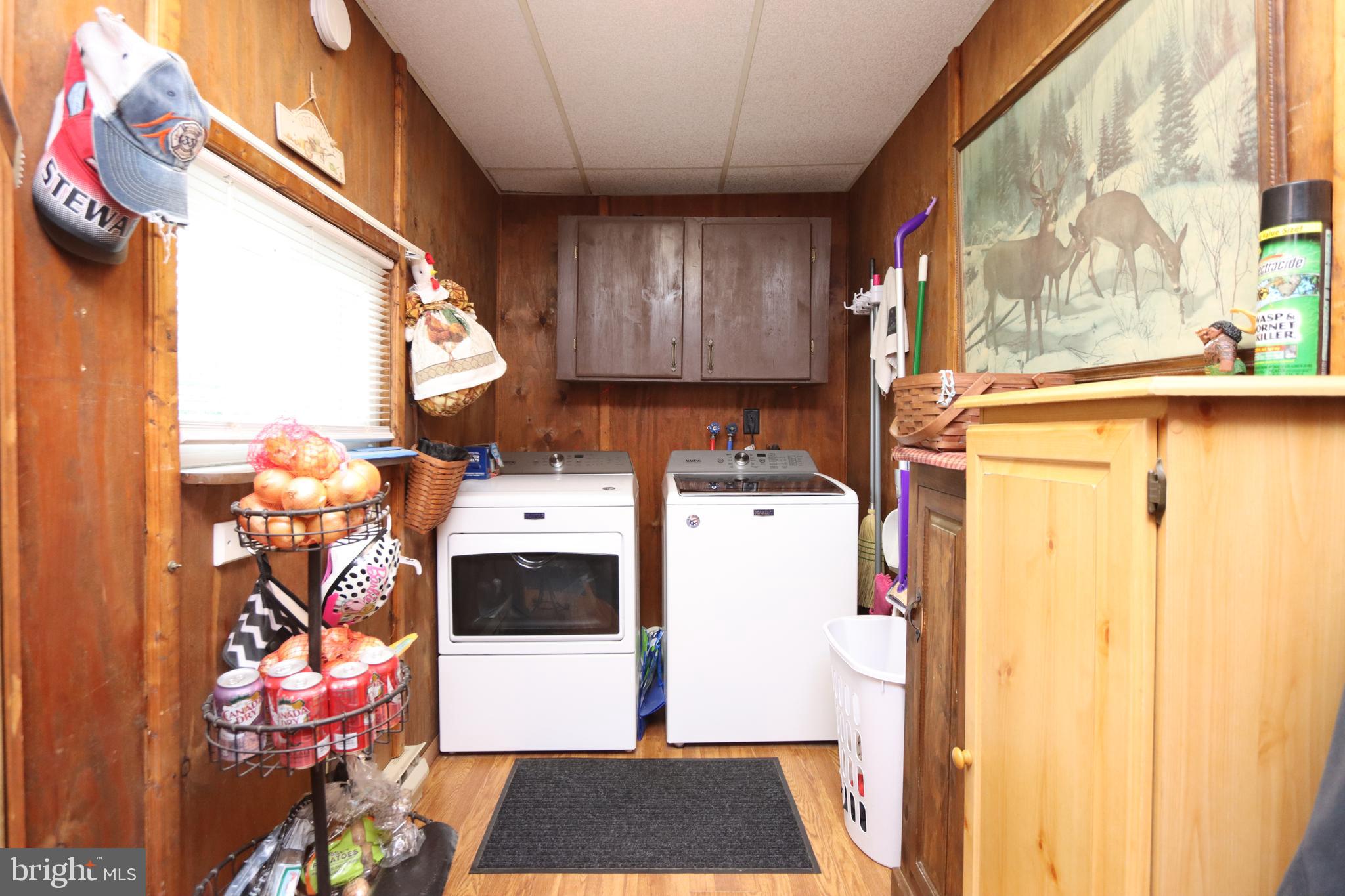 HANOVER BORO - Residential