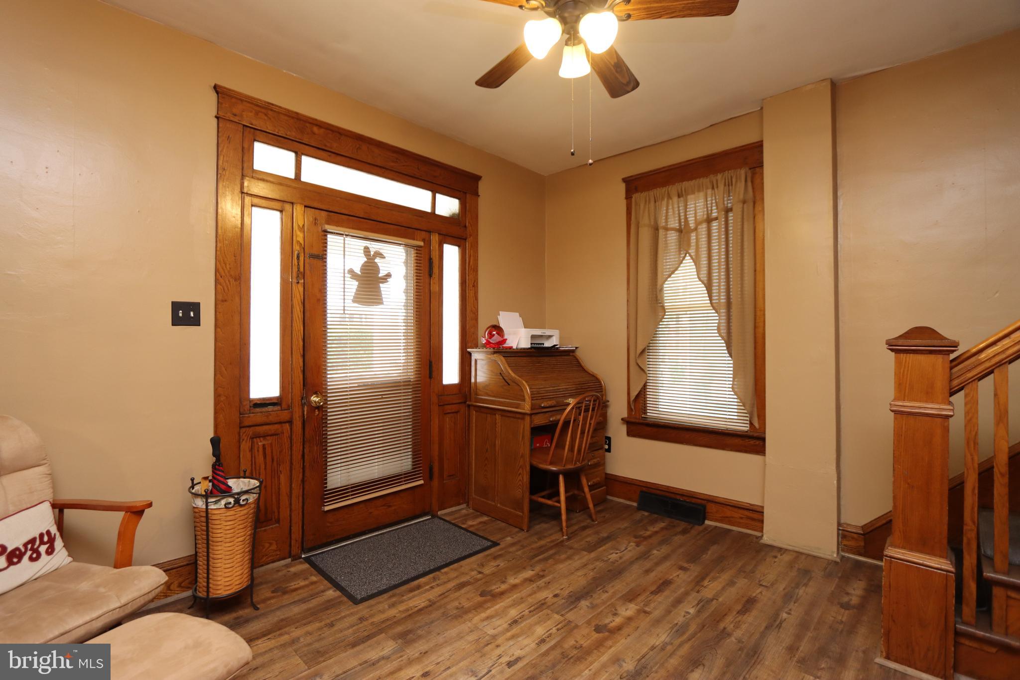 HANOVER BORO - Residential