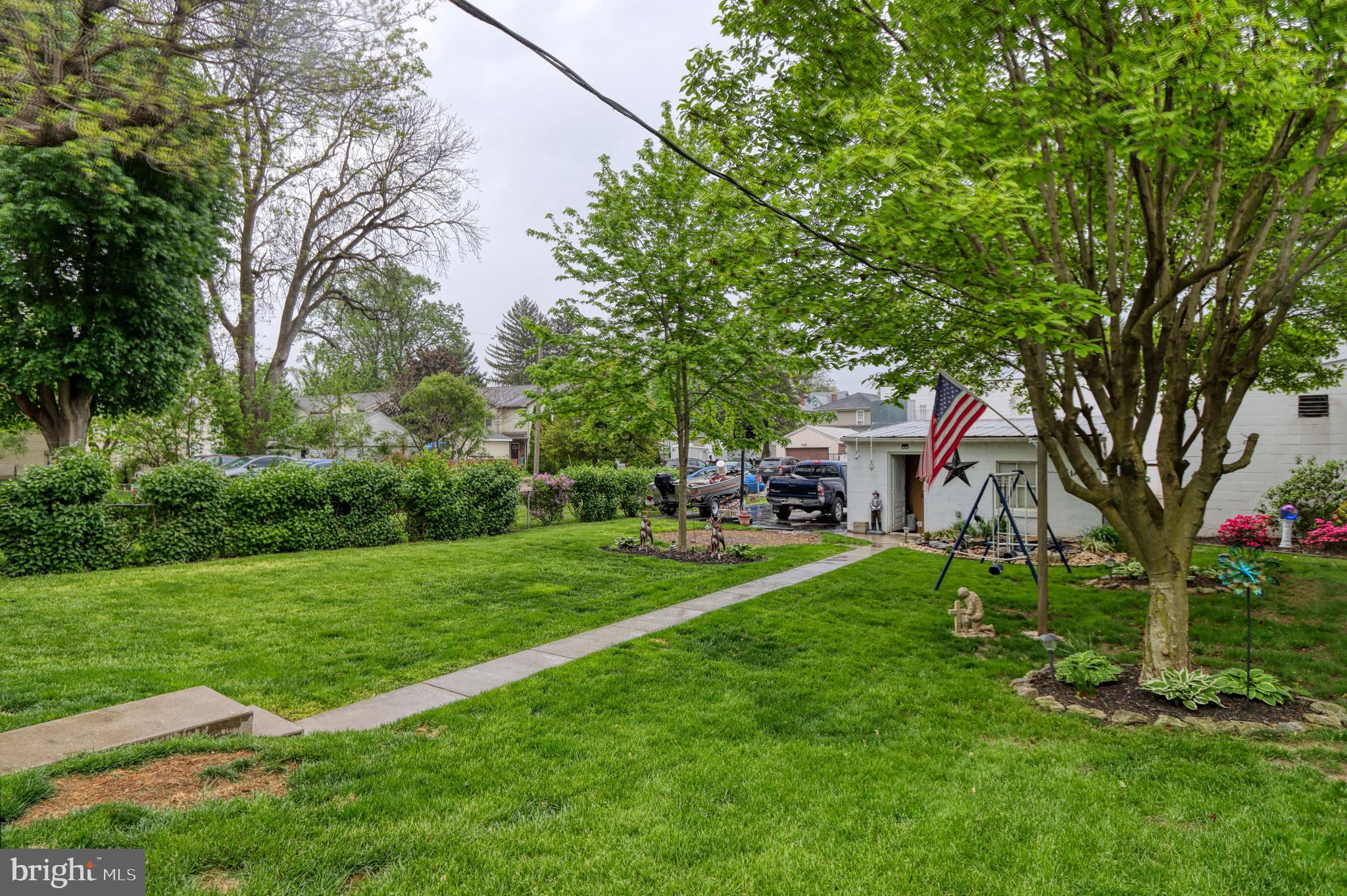 HANOVER BORO - Residential