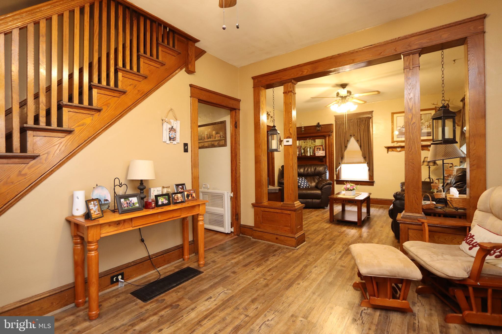 HANOVER BORO - Residential