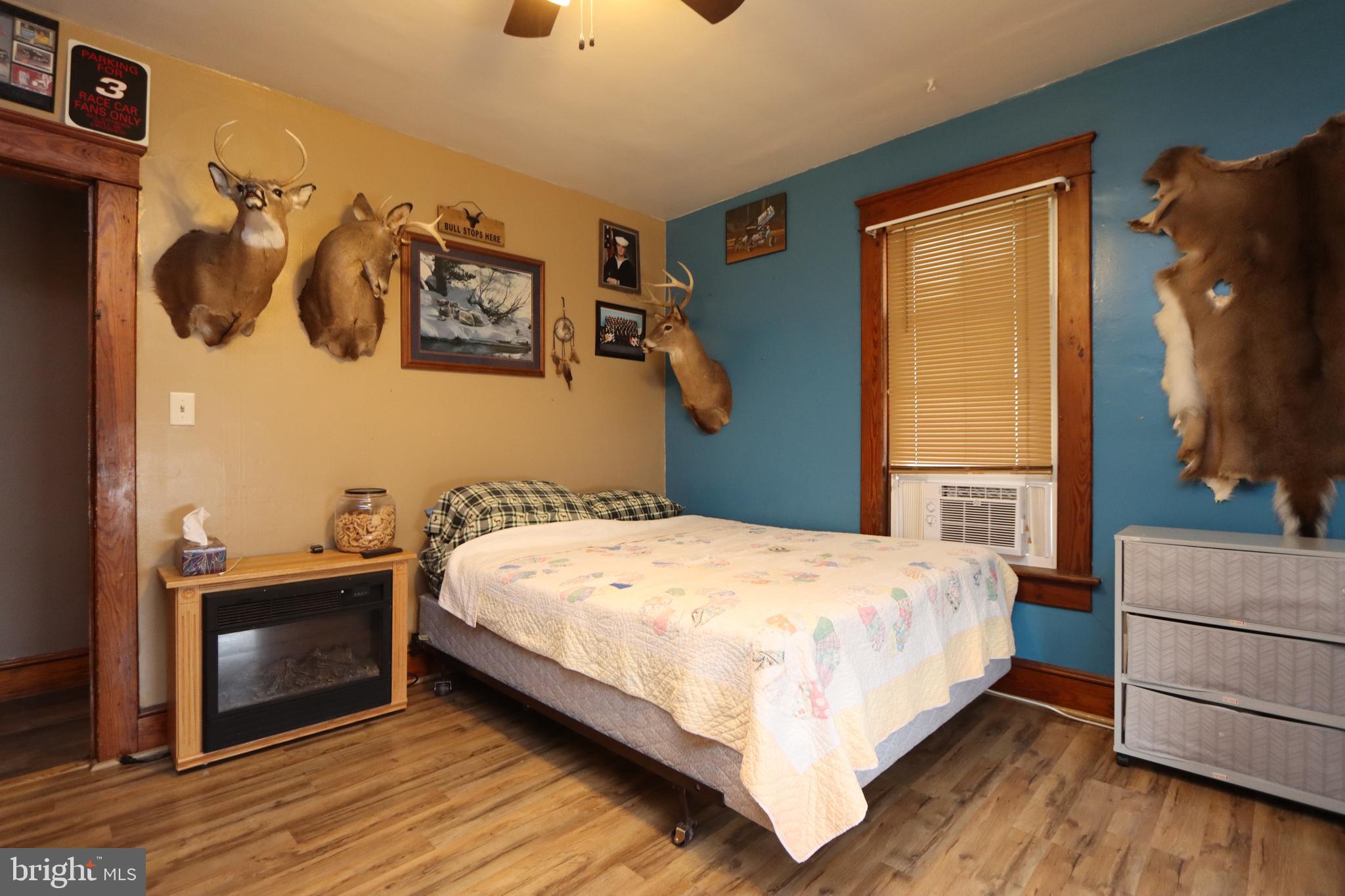 HANOVER BORO - Residential