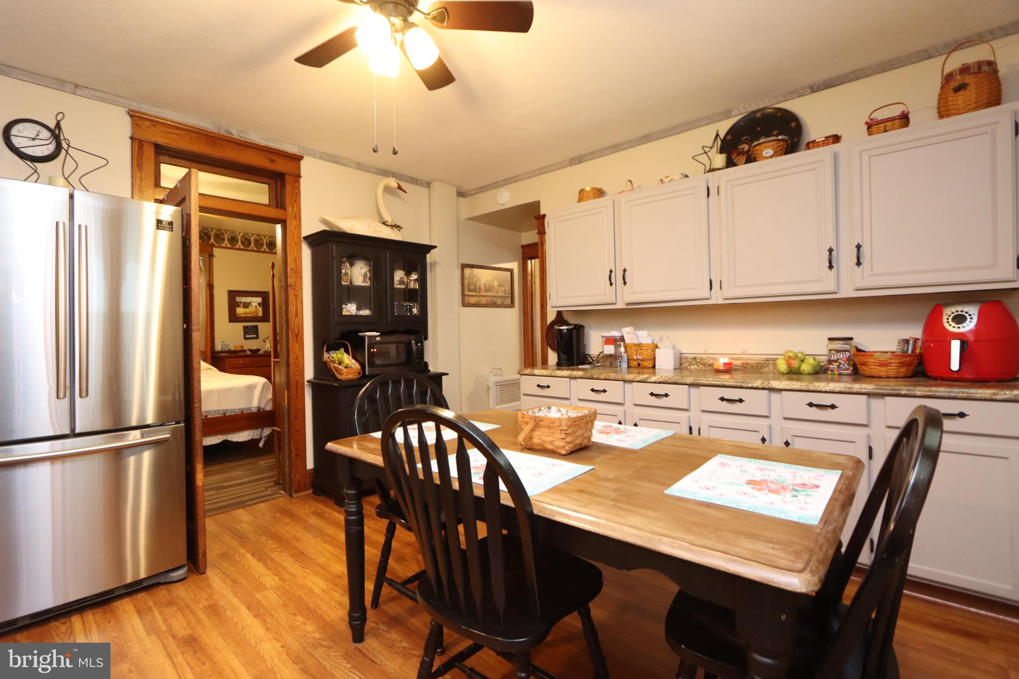 HANOVER BORO - Residential