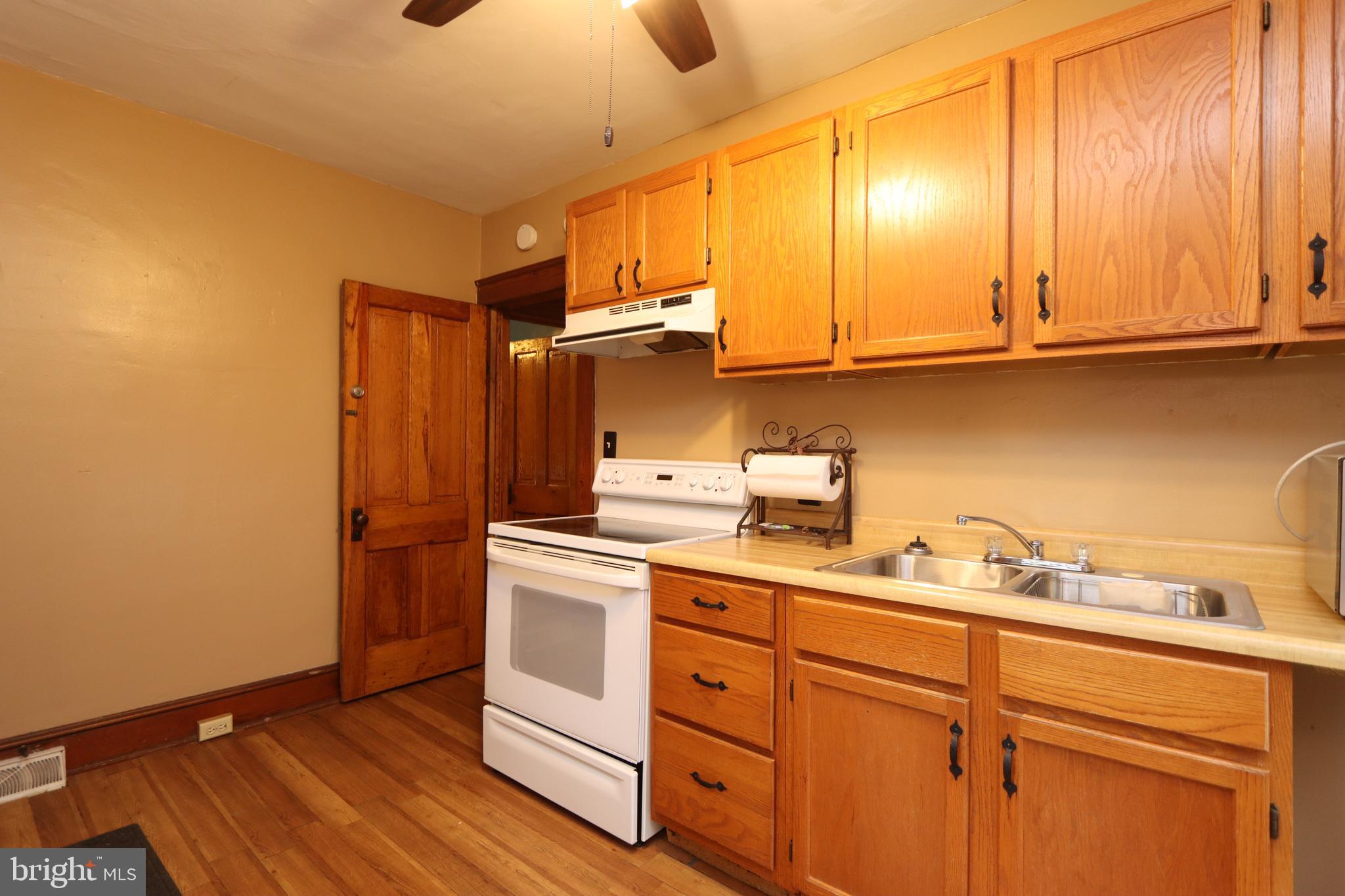 HANOVER BORO - Residential