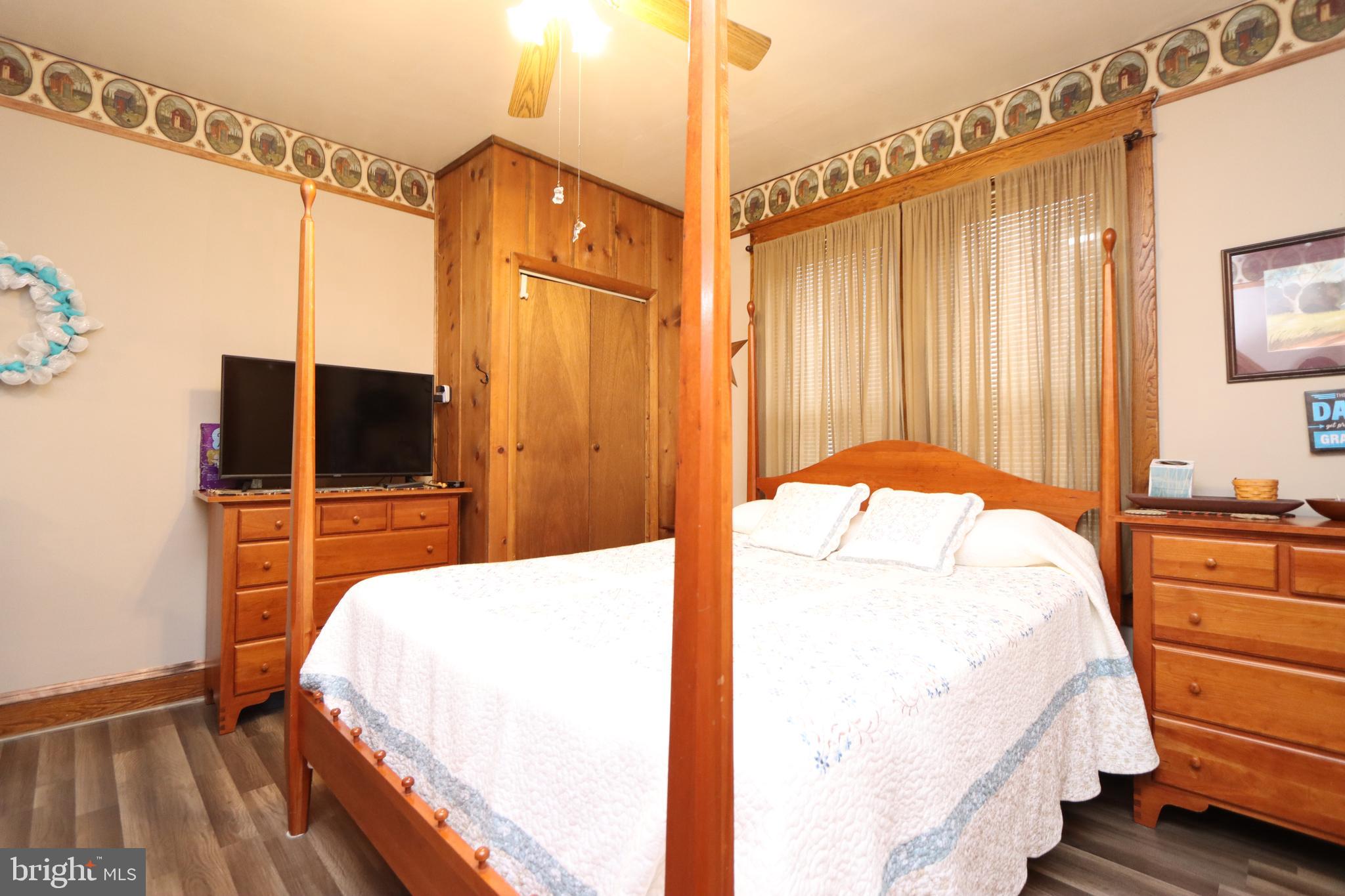 HANOVER BORO - Residential