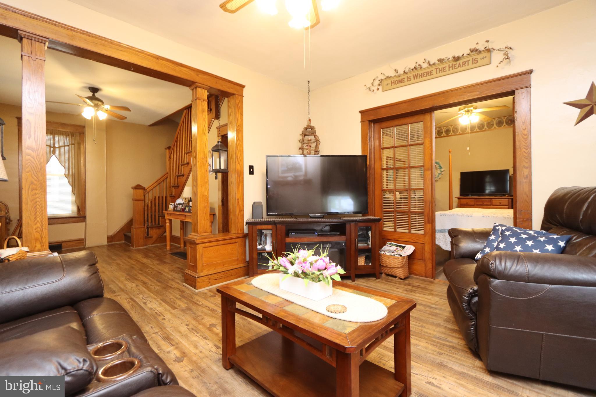 HANOVER BORO - Residential