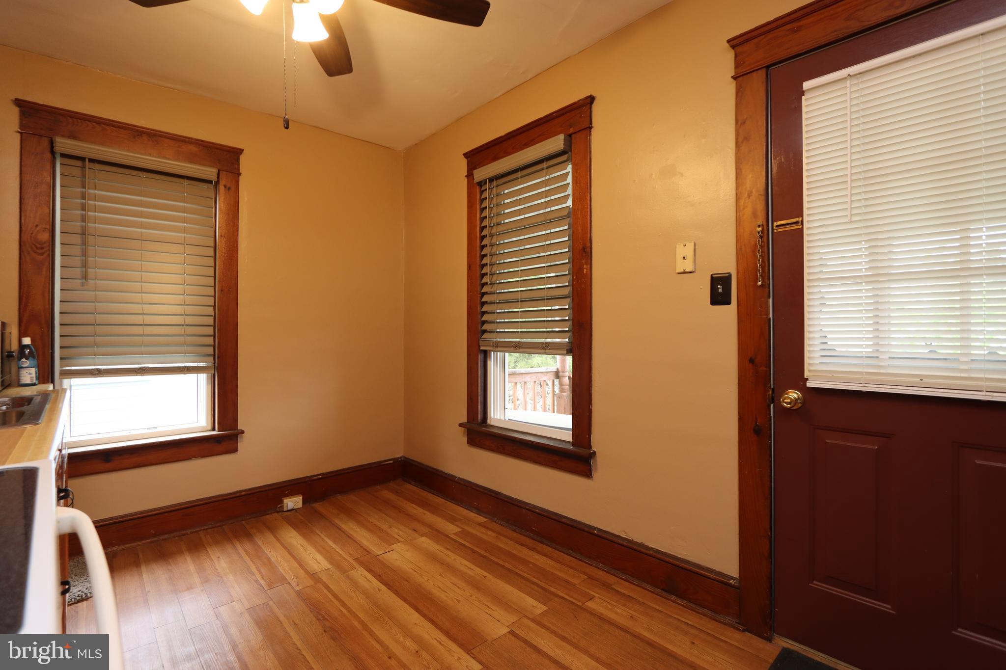 HANOVER BORO - Residential