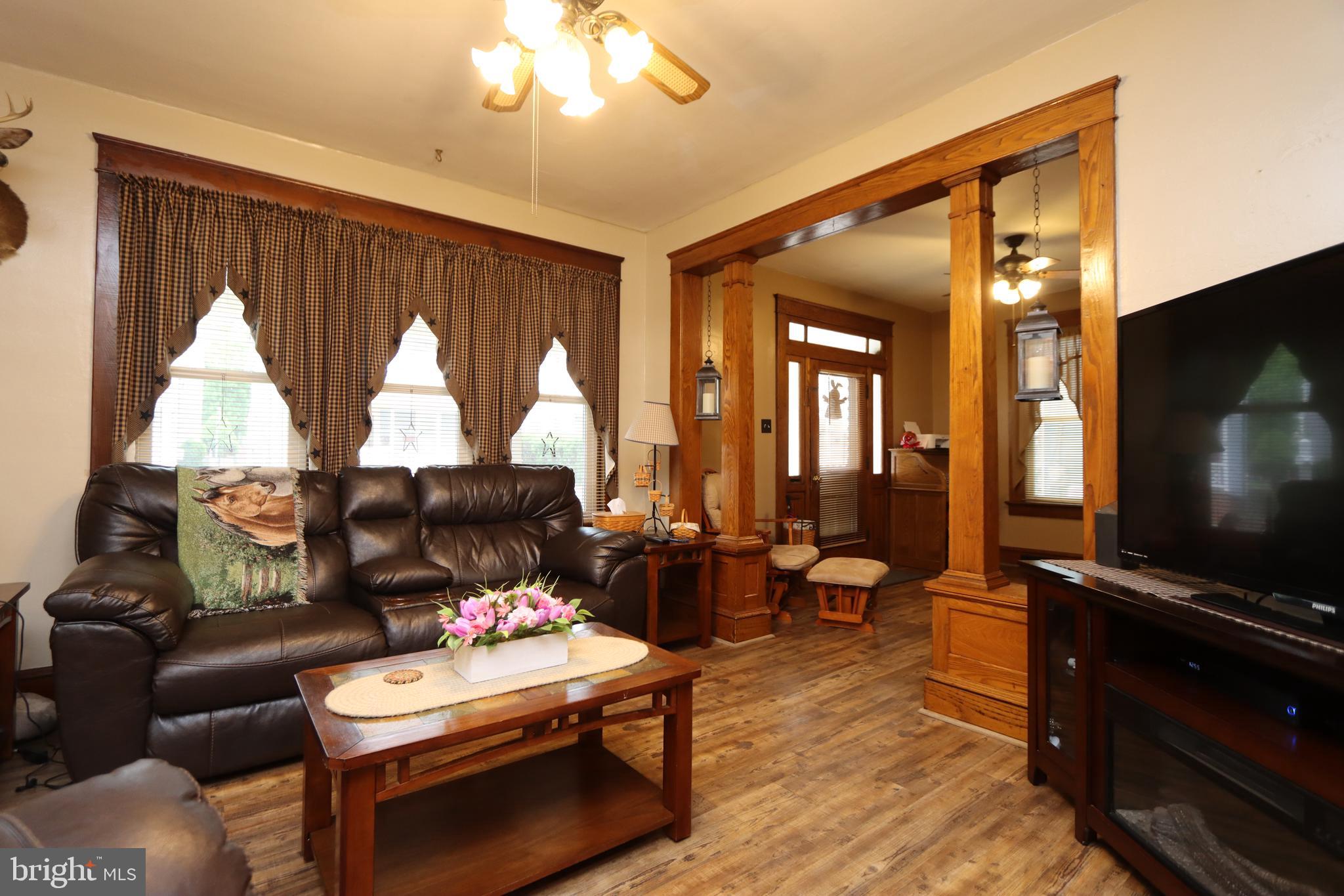 HANOVER BORO - Residential