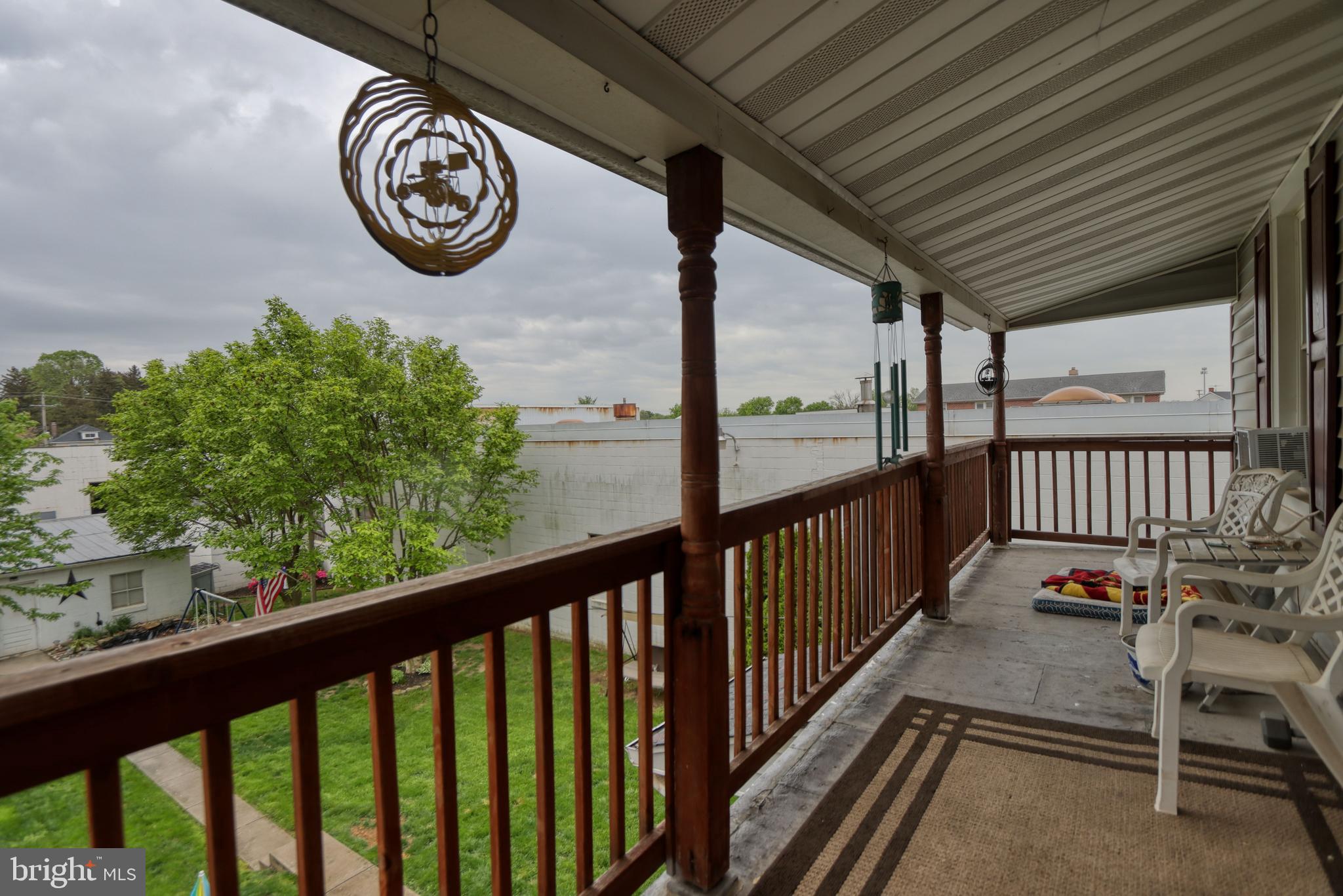 HANOVER BORO - Residential