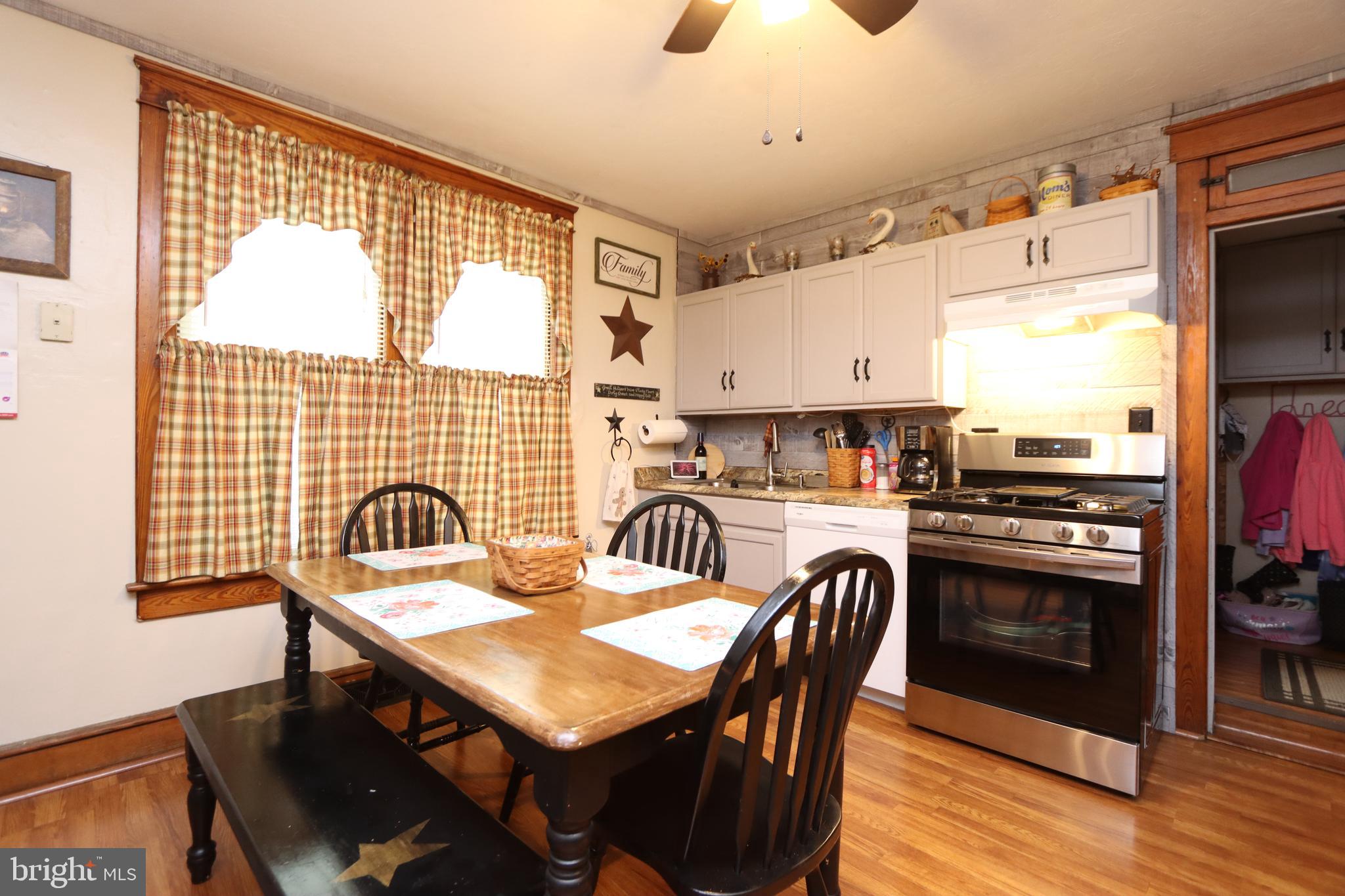 HANOVER BORO - Residential
