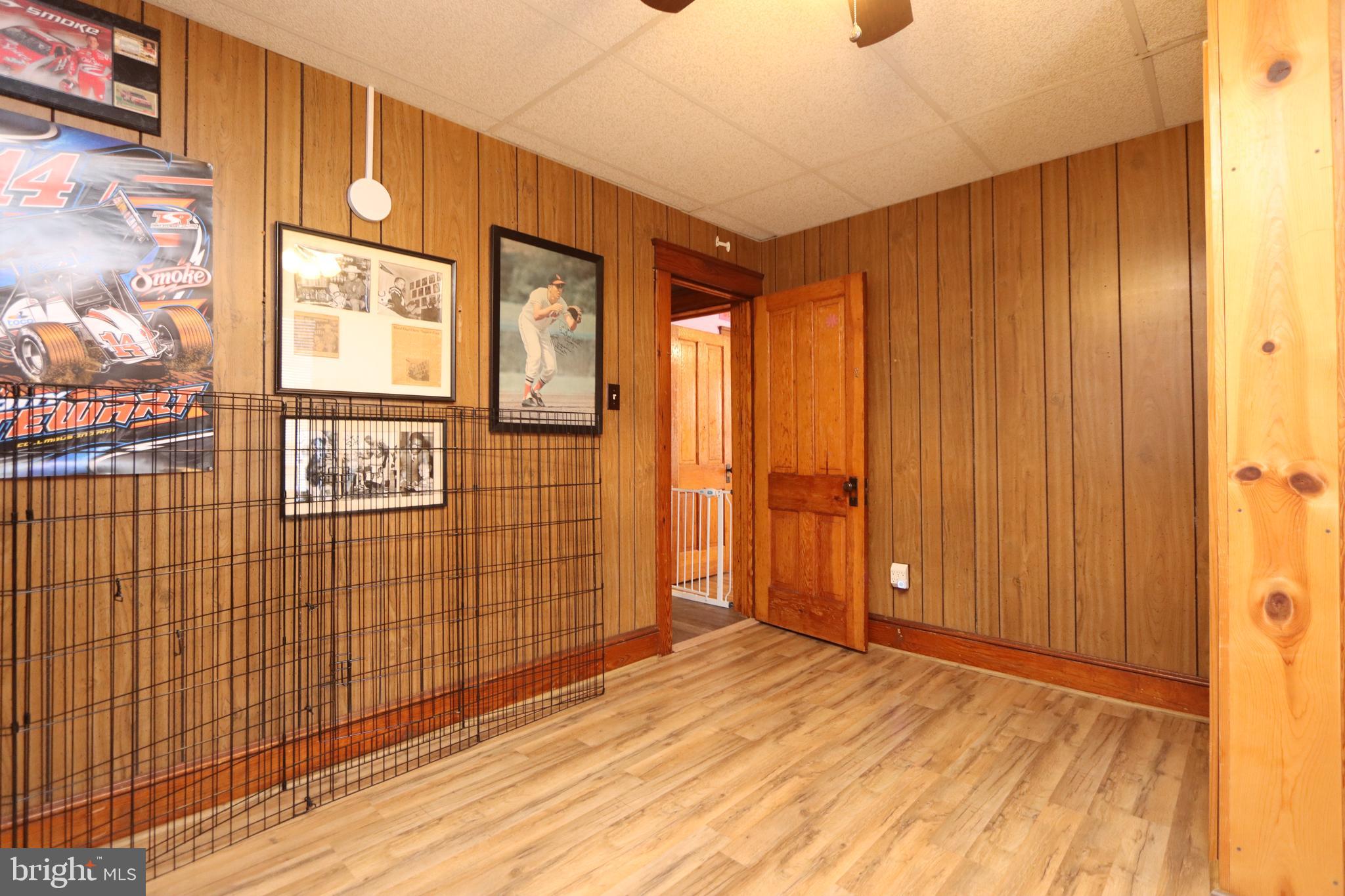 HANOVER BORO - Residential