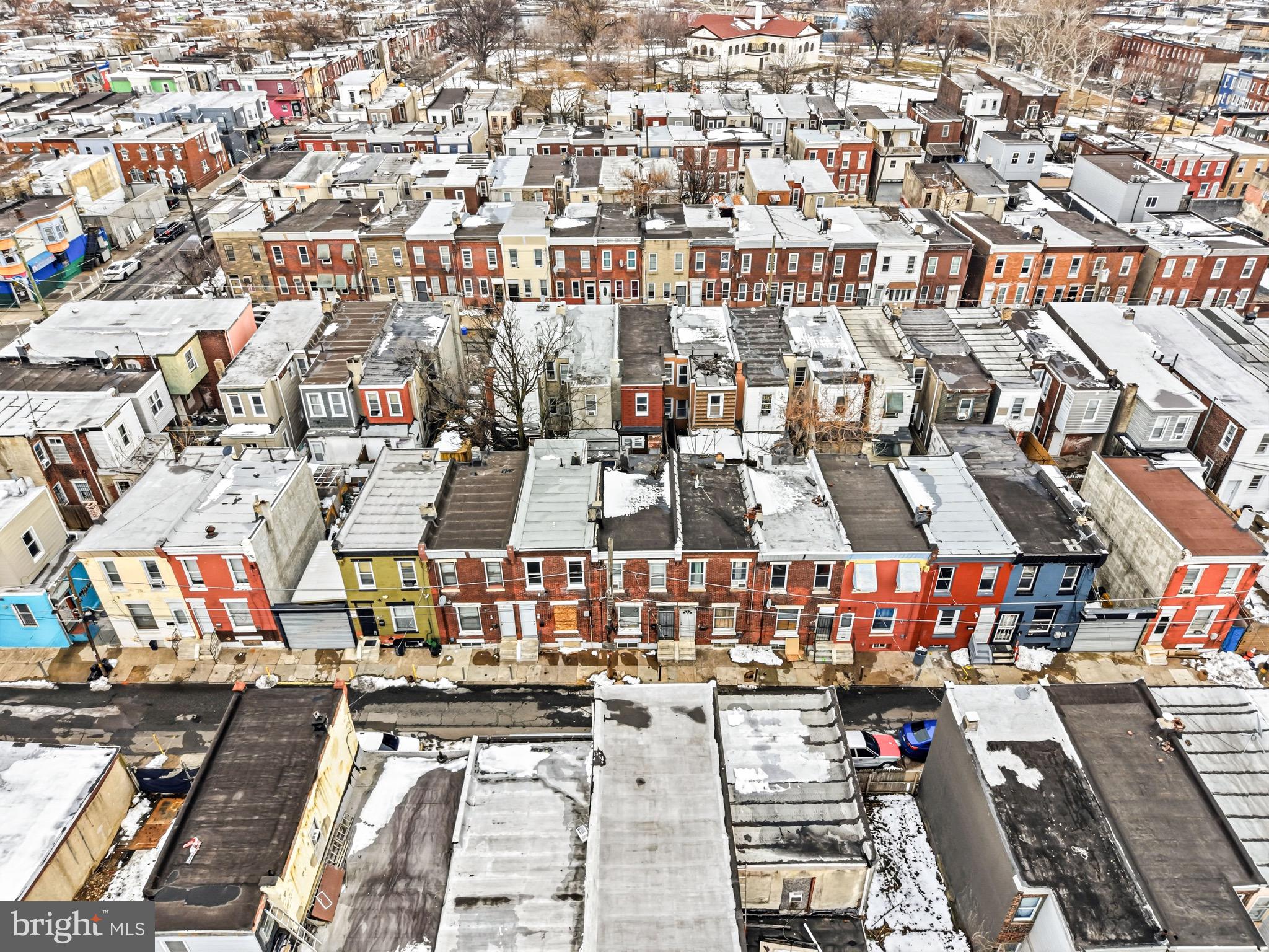 North Philadelphia rental opportunity for investors and contractors. This property presents the chance to improve and hold as a potential income-generating asset.

The neighborhood has a history of active rental use and ongoing reinvestment, making it appealing for those focused on building long-term portfolio value.

Property is being sold strictly as-is.