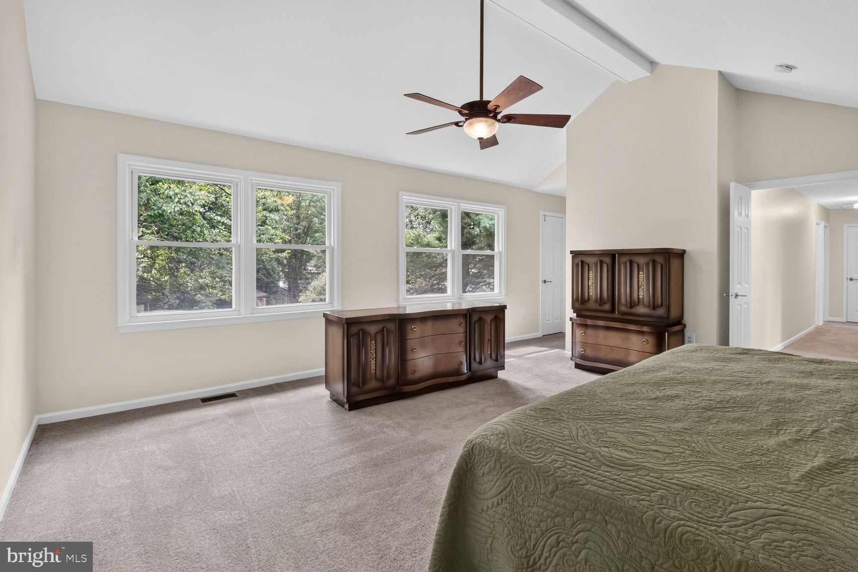 CHERRYWOOD - Residential