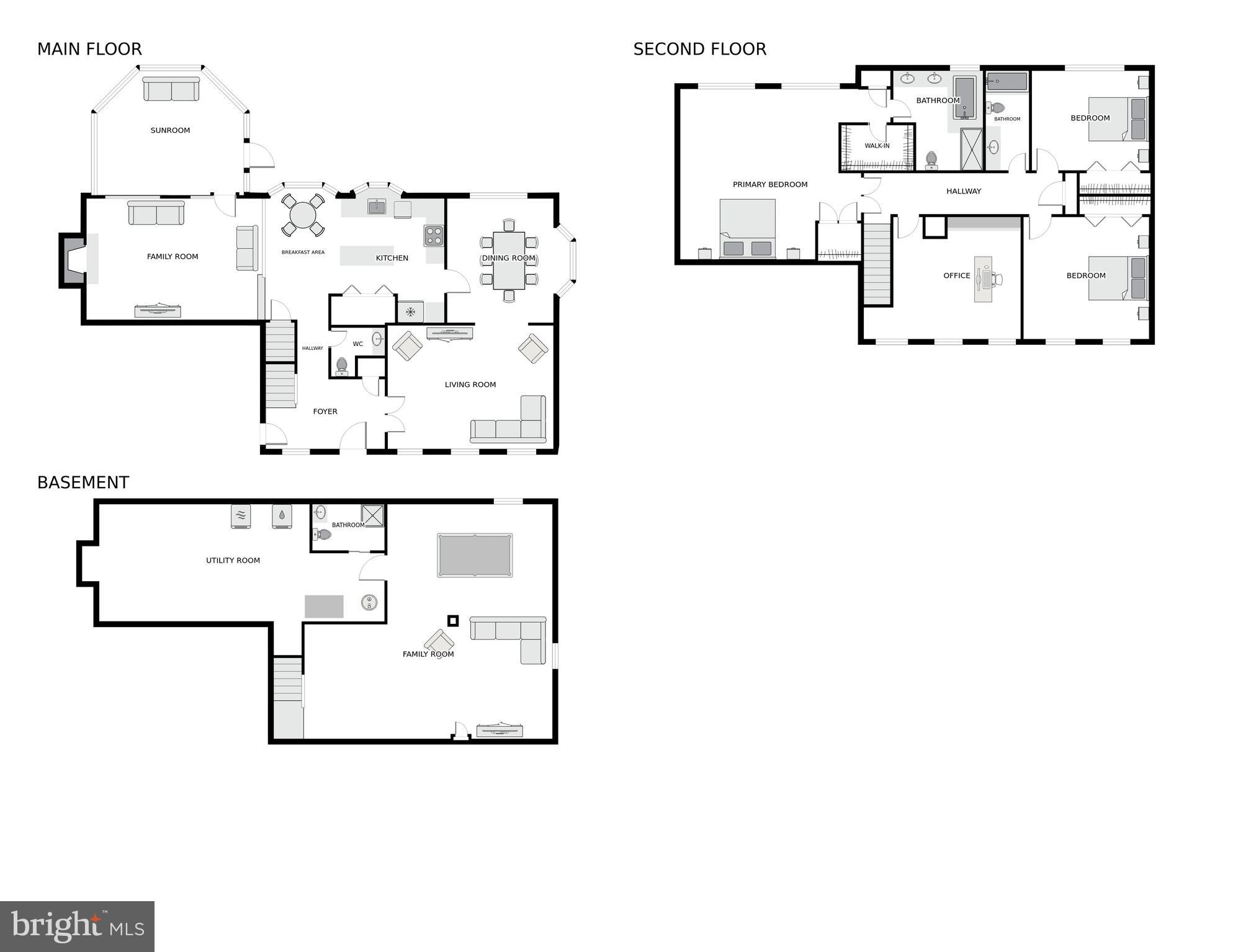 CHERRYWOOD - Residential