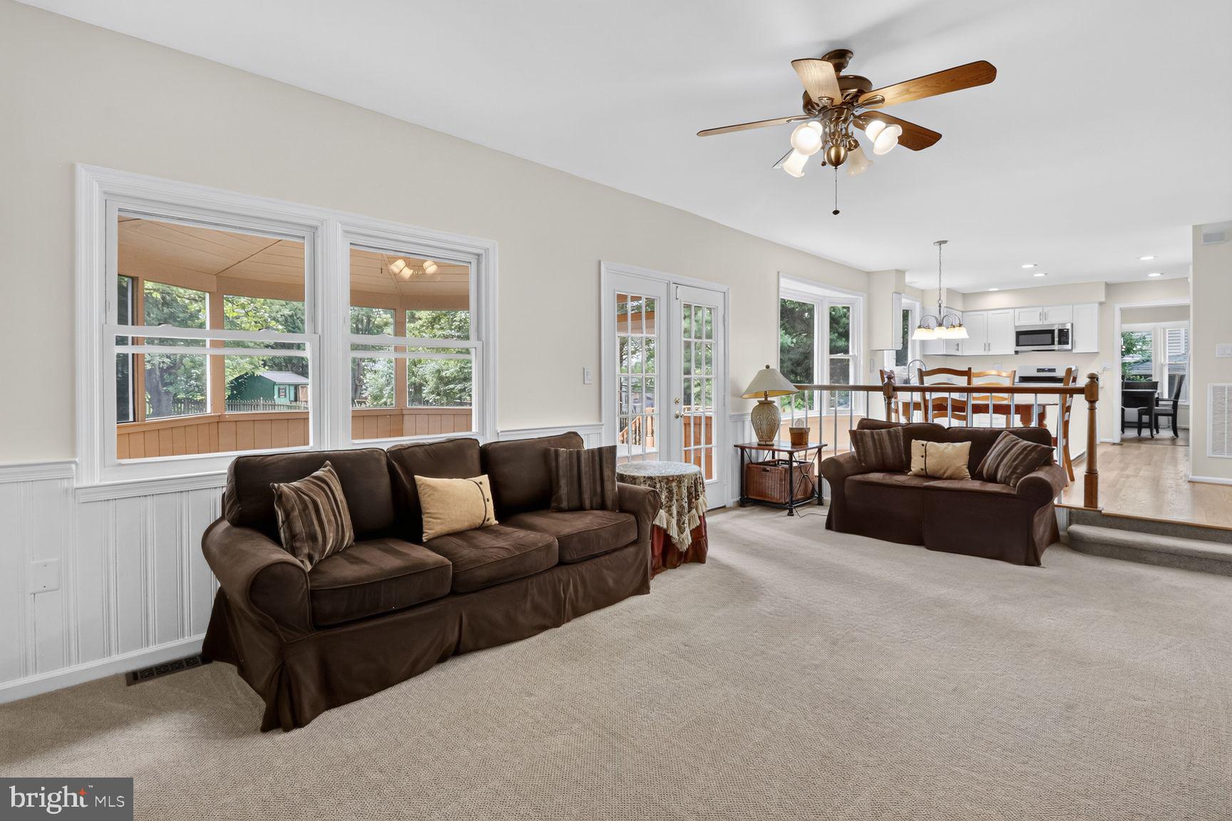 CHERRYWOOD - Residential