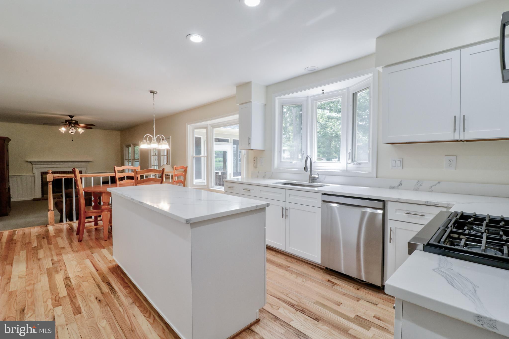 CHERRYWOOD - Residential
