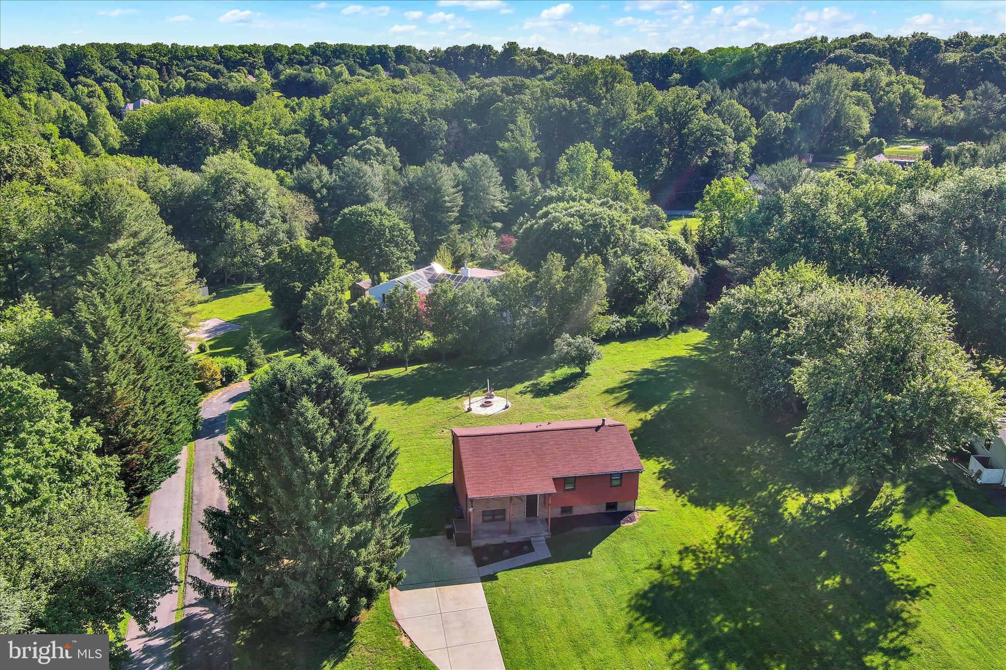 OWINGS MILLS - Residential