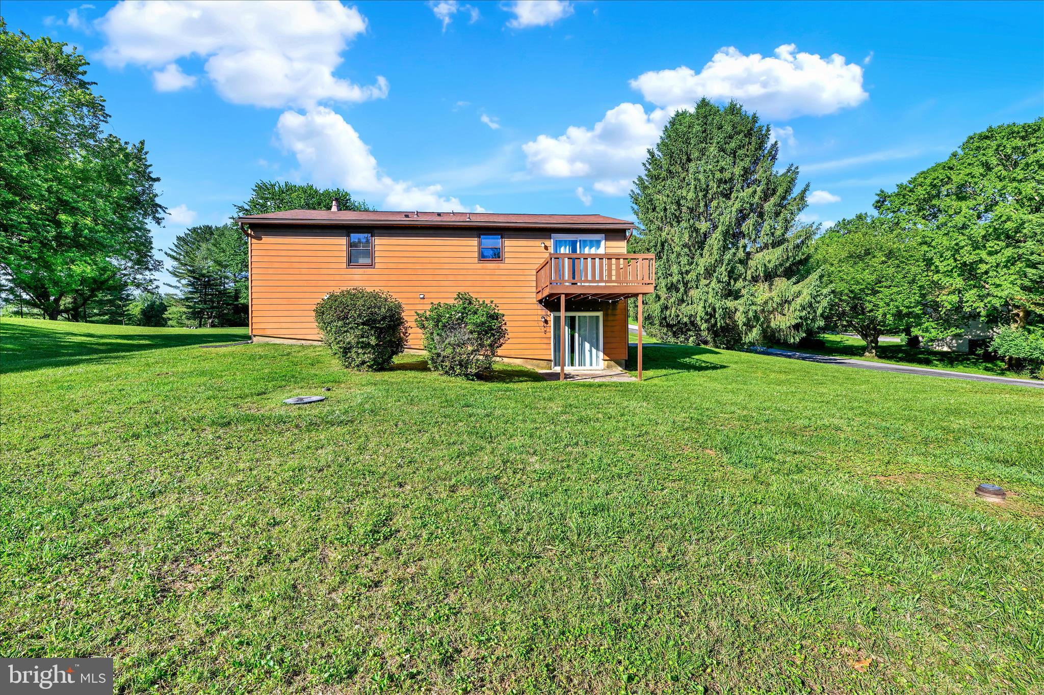 OWINGS MILLS - Residential