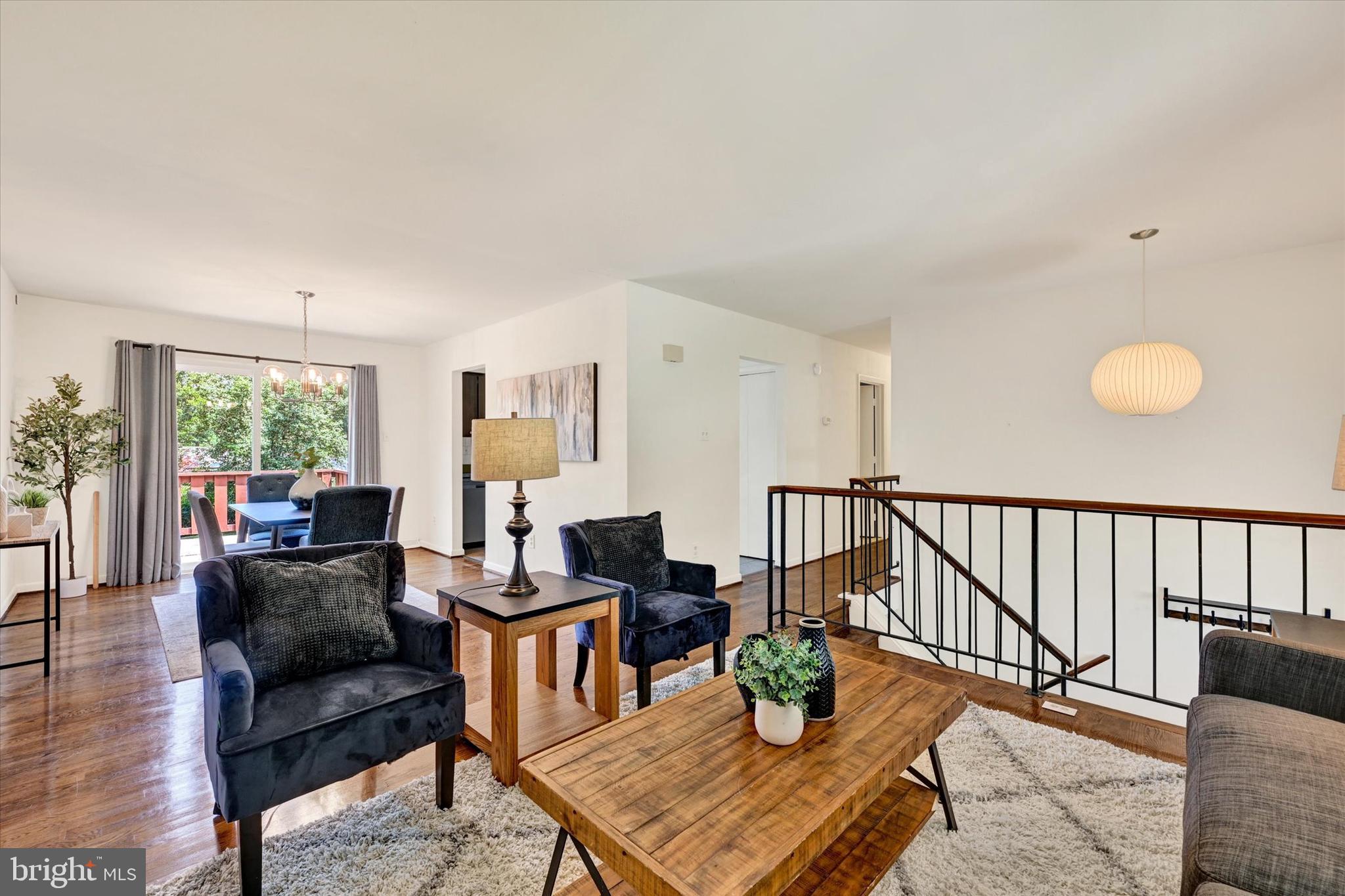 OWINGS MILLS - Residential