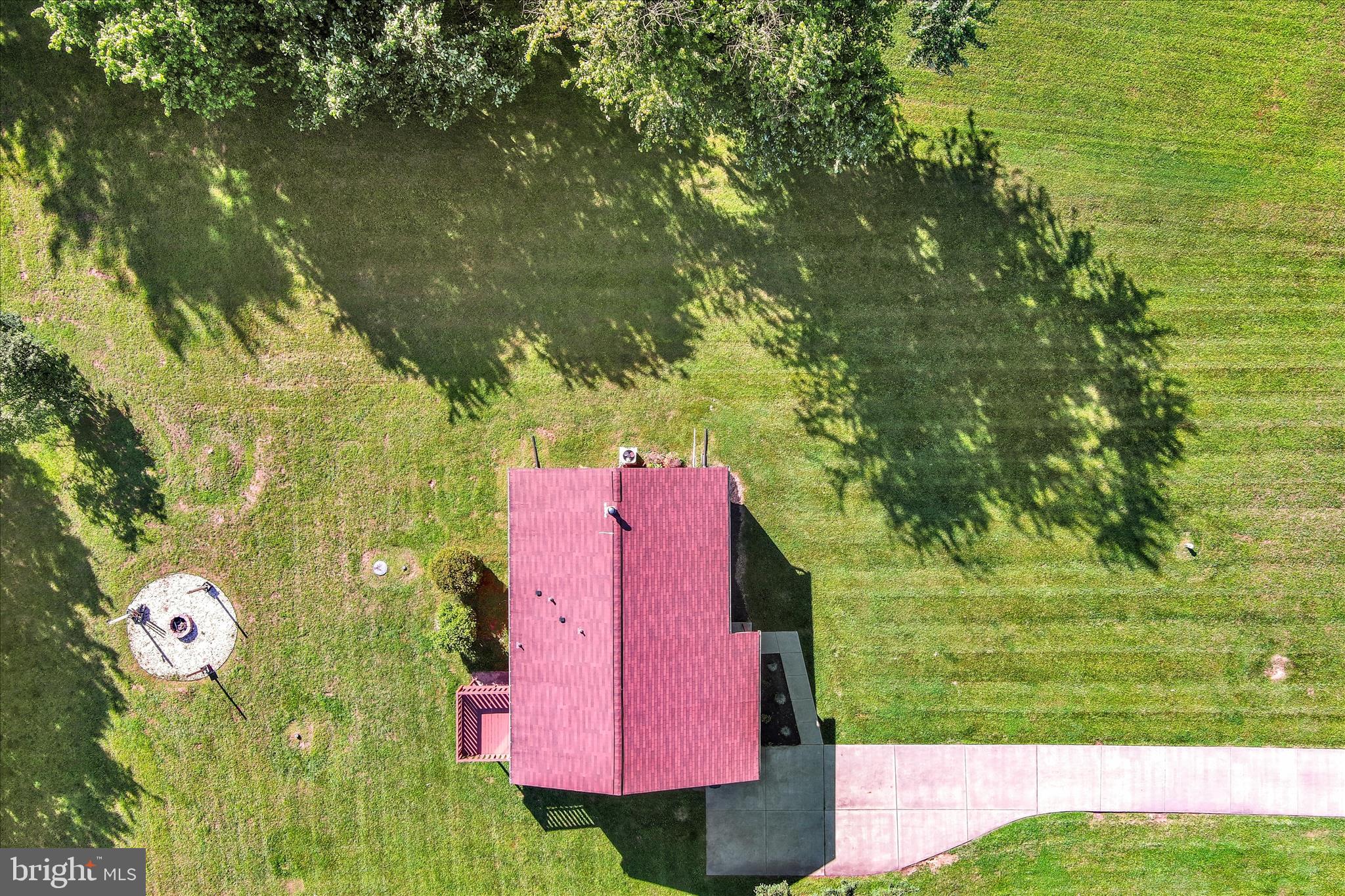 OWINGS MILLS - Residential