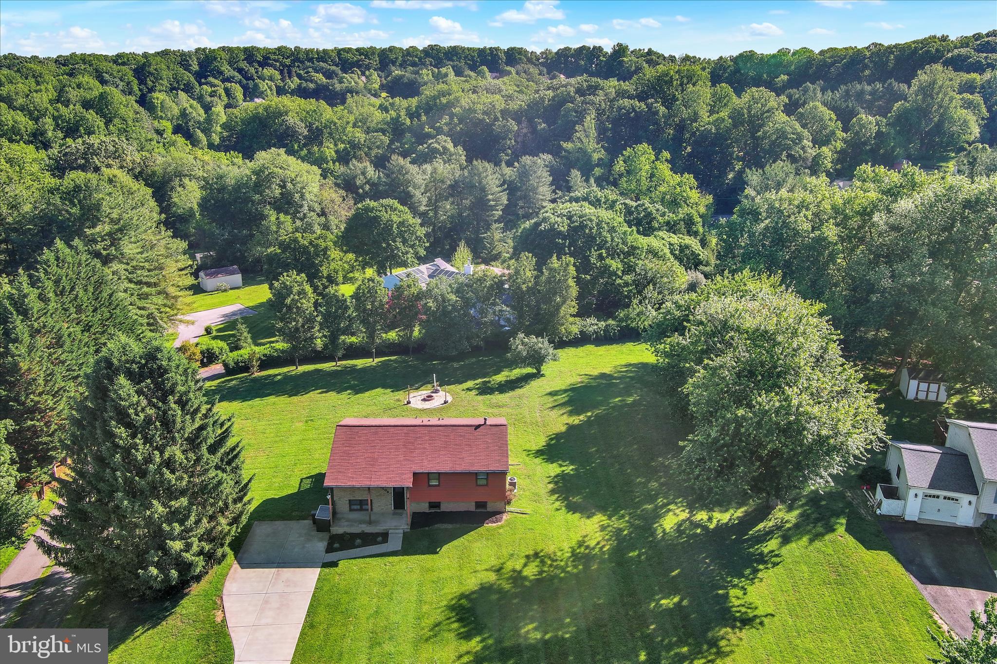 OWINGS MILLS - Residential
