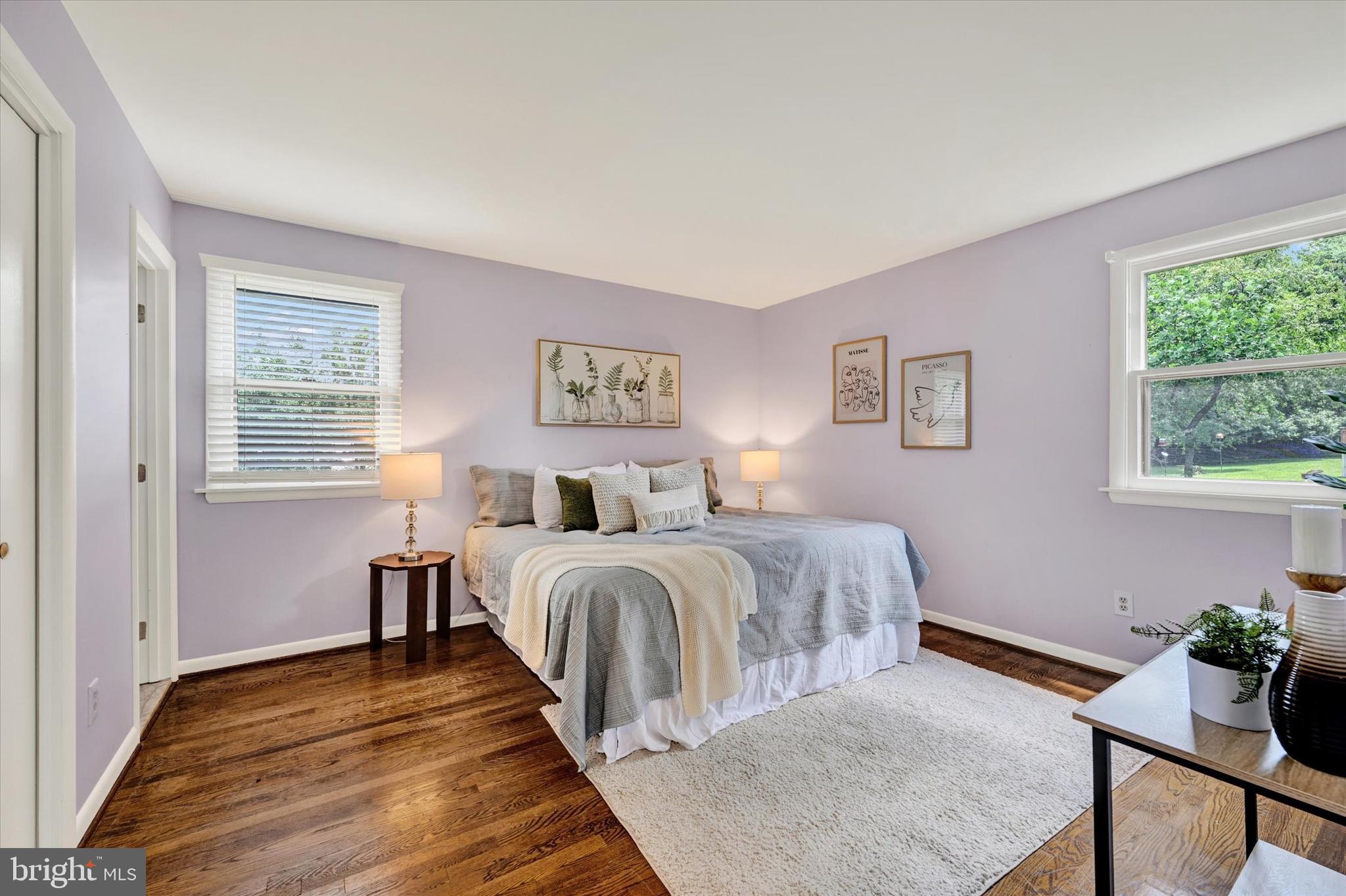 OWINGS MILLS - Residential