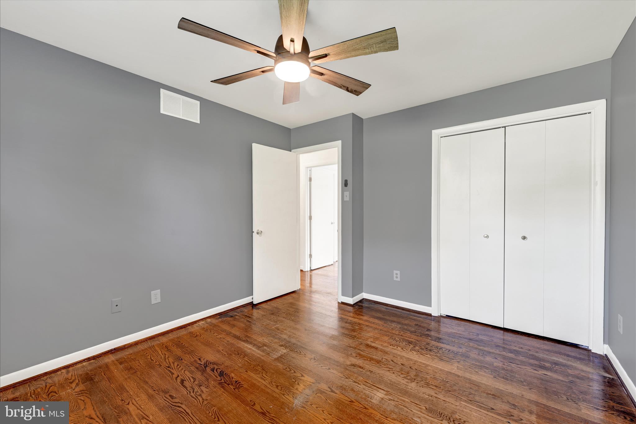OWINGS MILLS - Residential