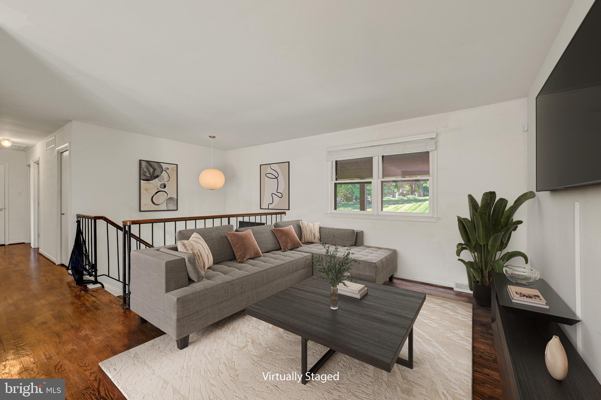 OWINGS MILLS - Residential