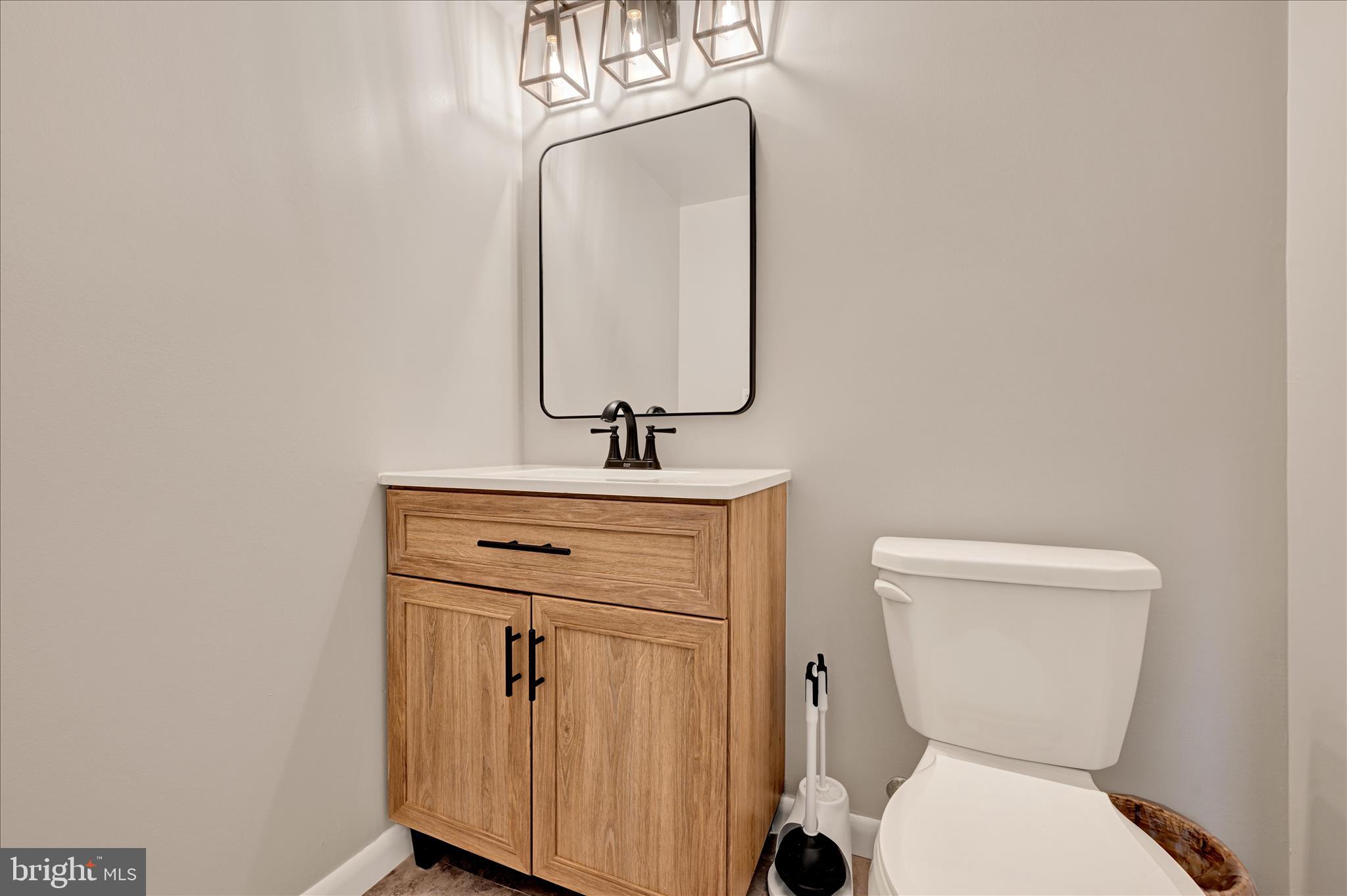 OWINGS MILLS - Residential