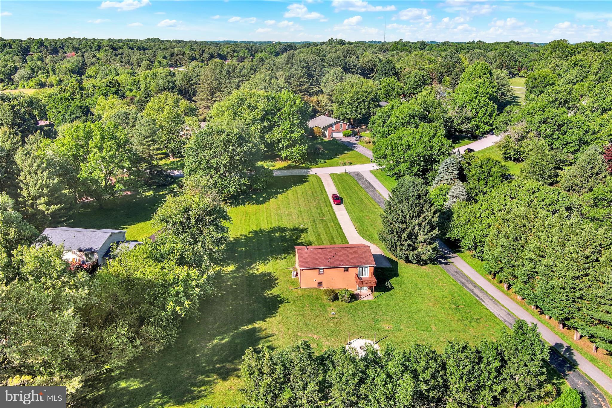 OWINGS MILLS - Residential