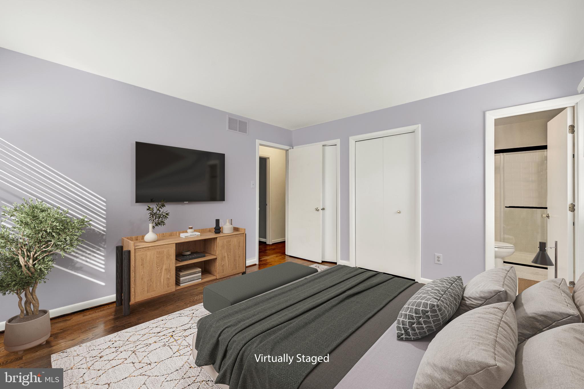 OWINGS MILLS - Residential