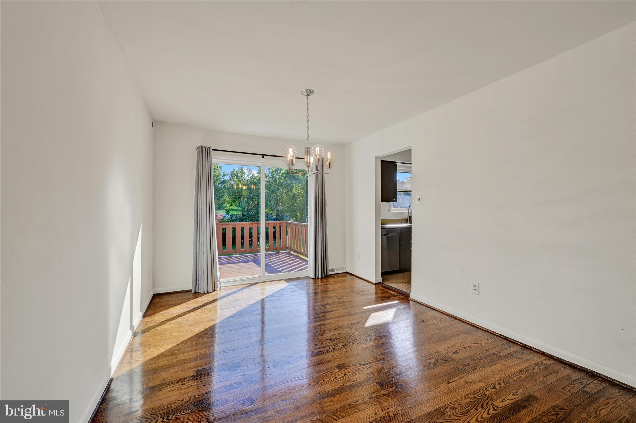 OWINGS MILLS - Residential